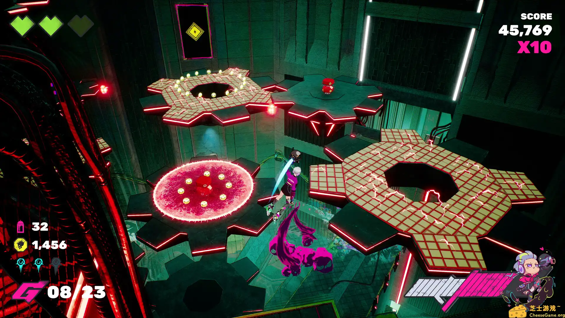 [PC]涂鸦/RKGK / Rakugaki