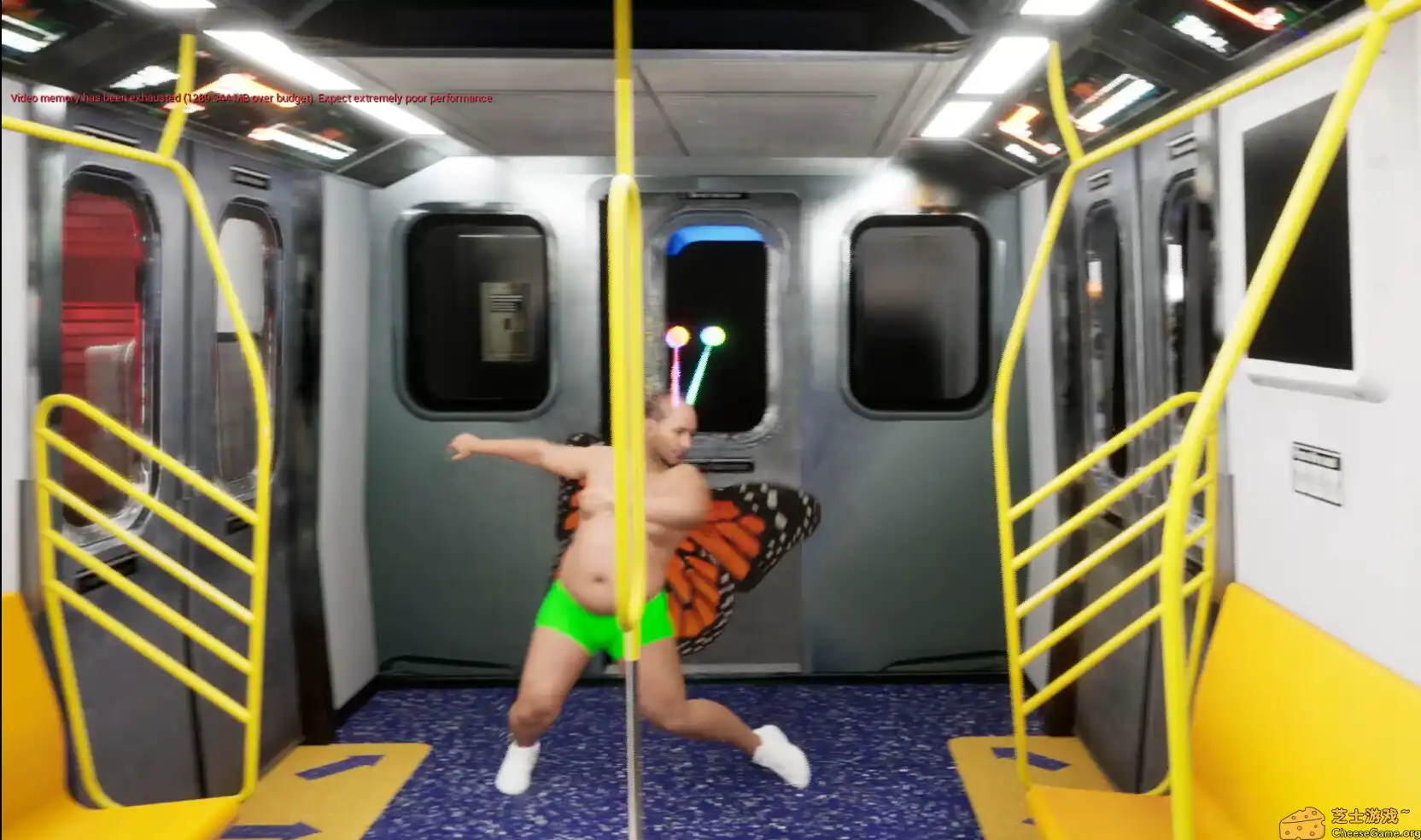 [PC]重新连接：退出循环/ReConnect Exit LOOP