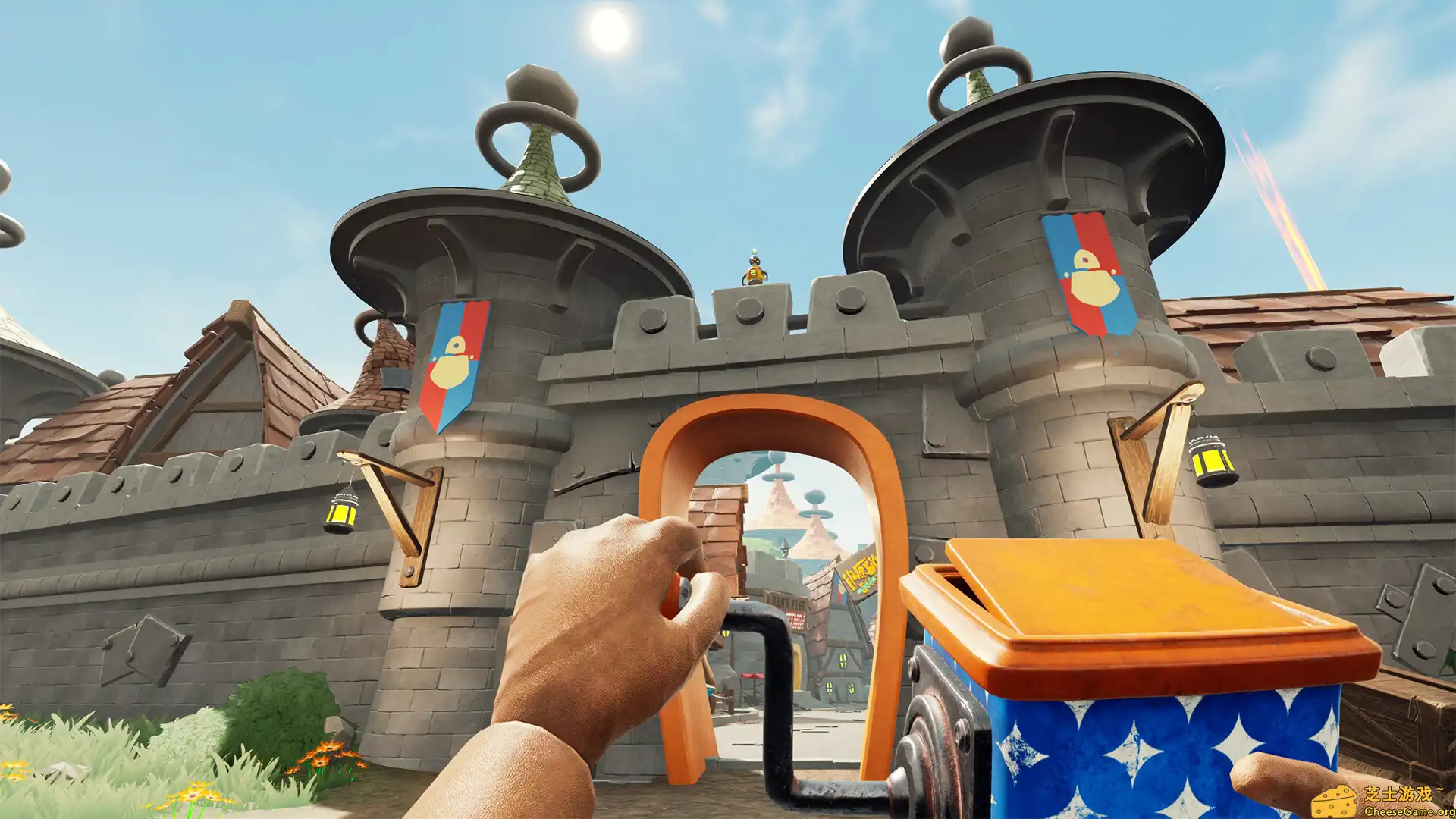 [PC]太空熊/Bears In Space