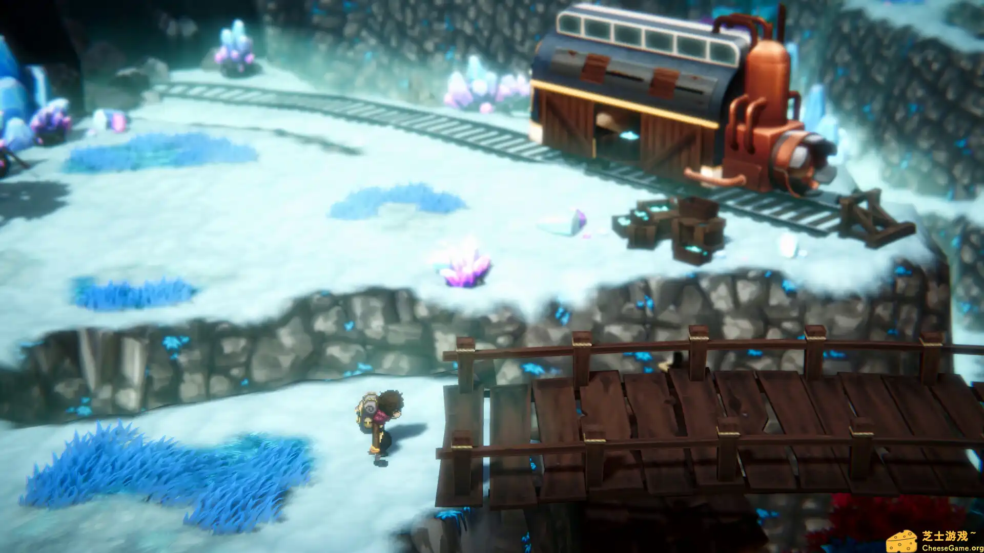 [PC]泰拉往事/Terra Memoria