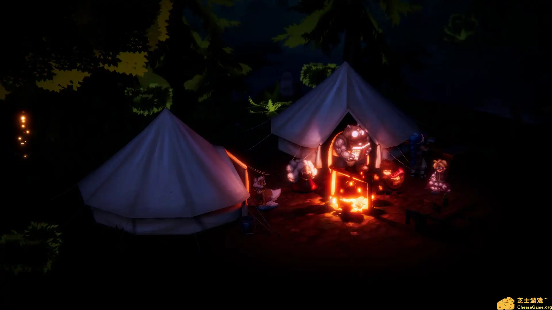 [PC]泰拉往事/Terra Memoria