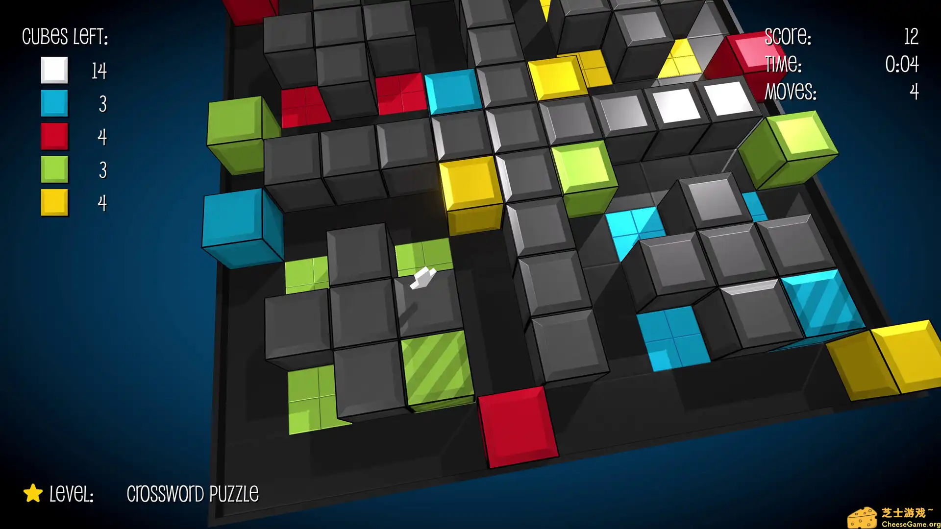 [PC]库比康3D/Kubikon 3D