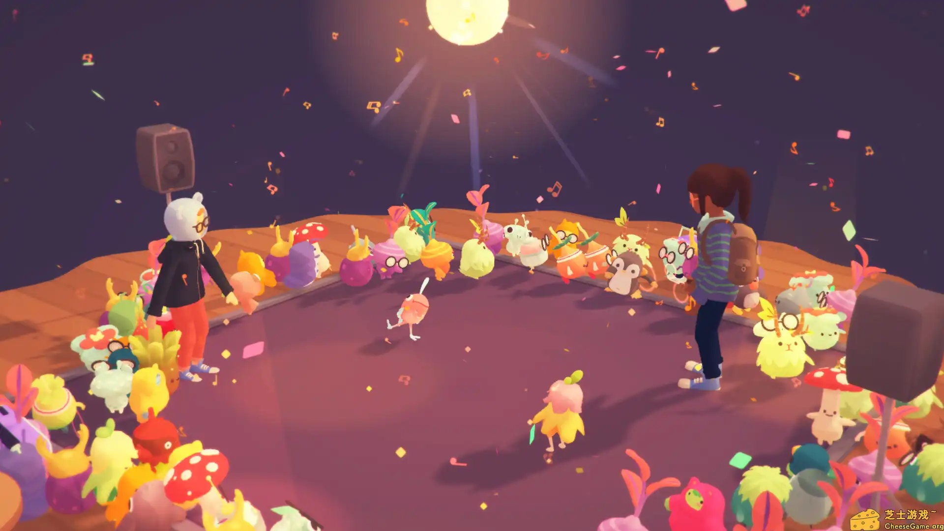 [PC]欧布精灵/Ooblets