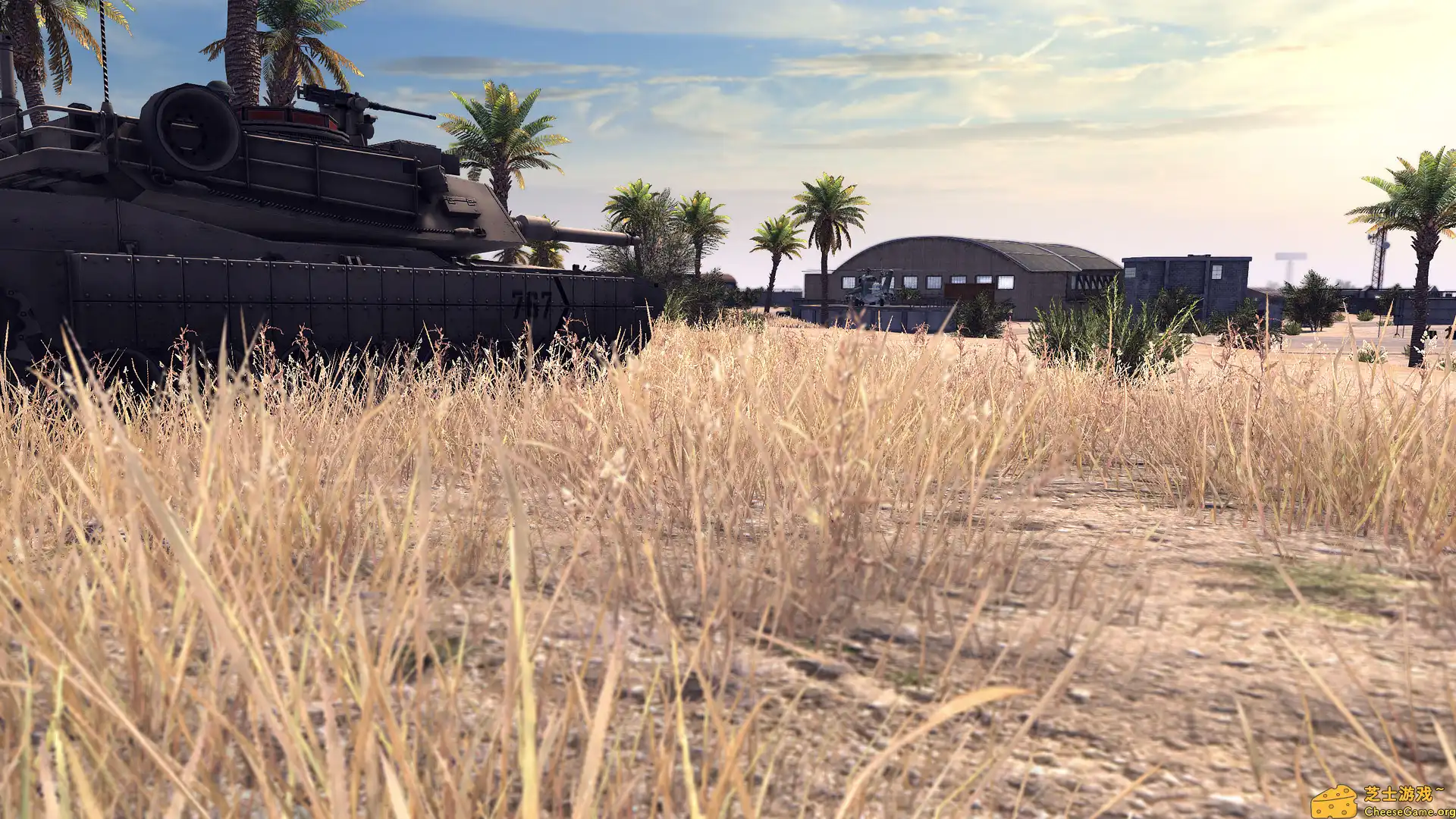 [PC]战争召唤/Call to Arms