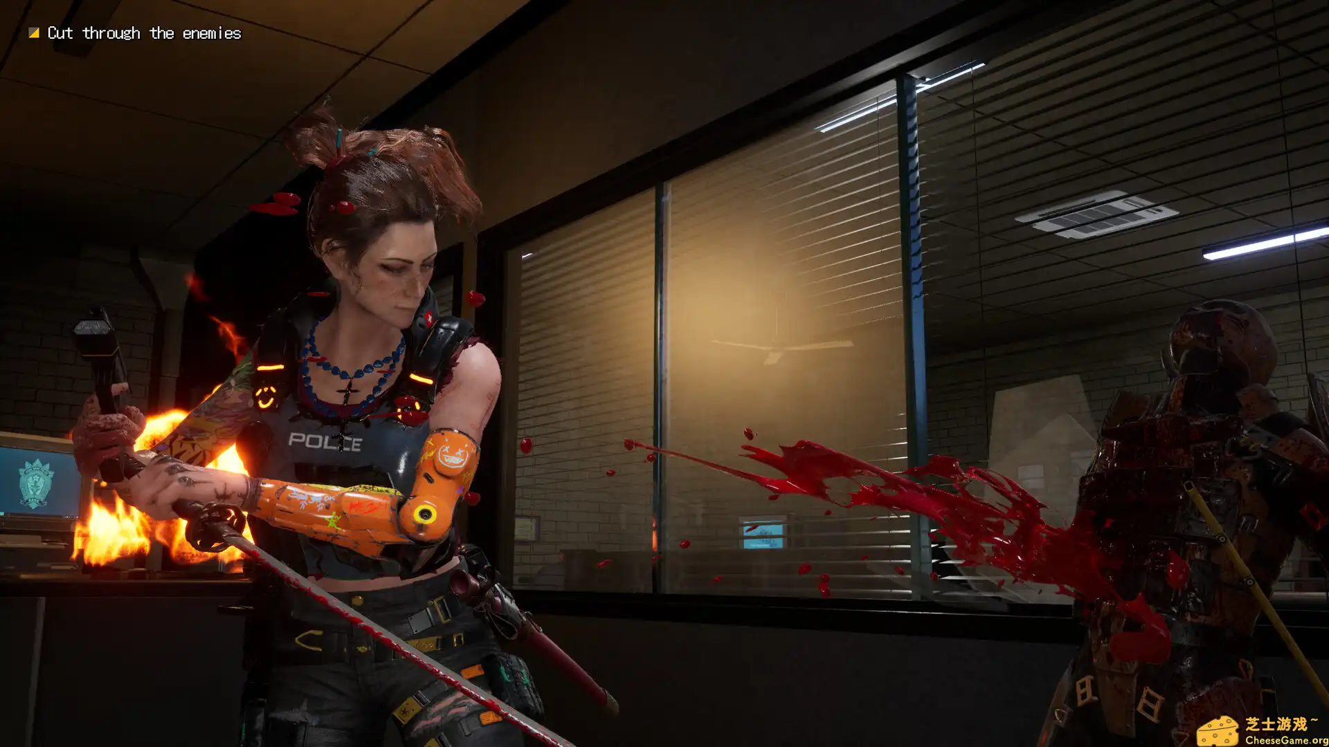 [PC]格杀勿论/Wanted: Dead