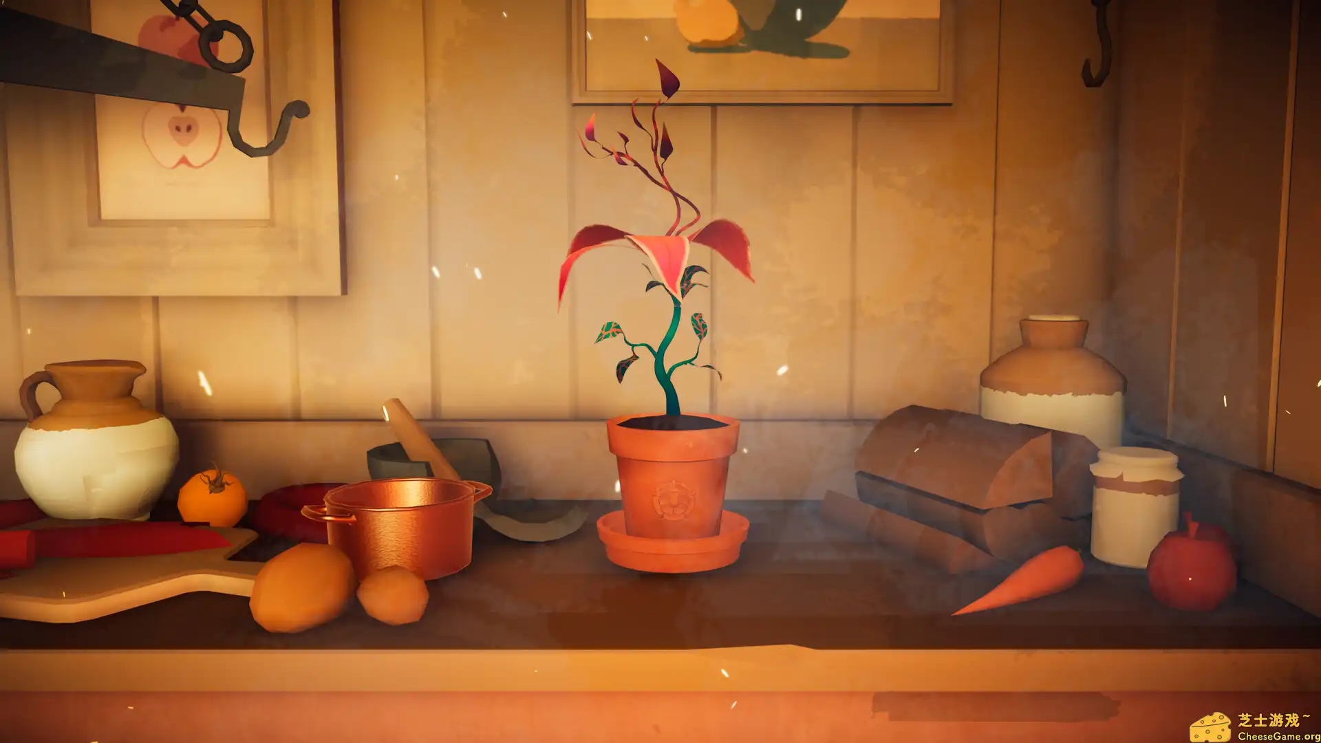 [PC]植物庄园/Botany Manor