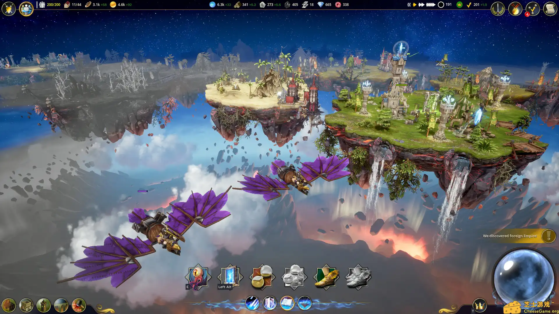 [PC]漂移大陆：魔法复兴/Driftland: The Magic Revival/支持网络联机