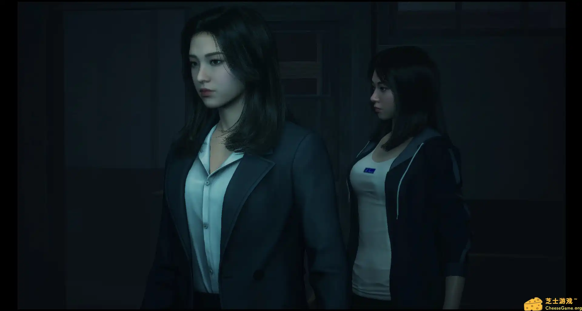 [PC]白色情人节2：谎言之花/White Day 2: The Flower That Tells Lies - Complete Edition