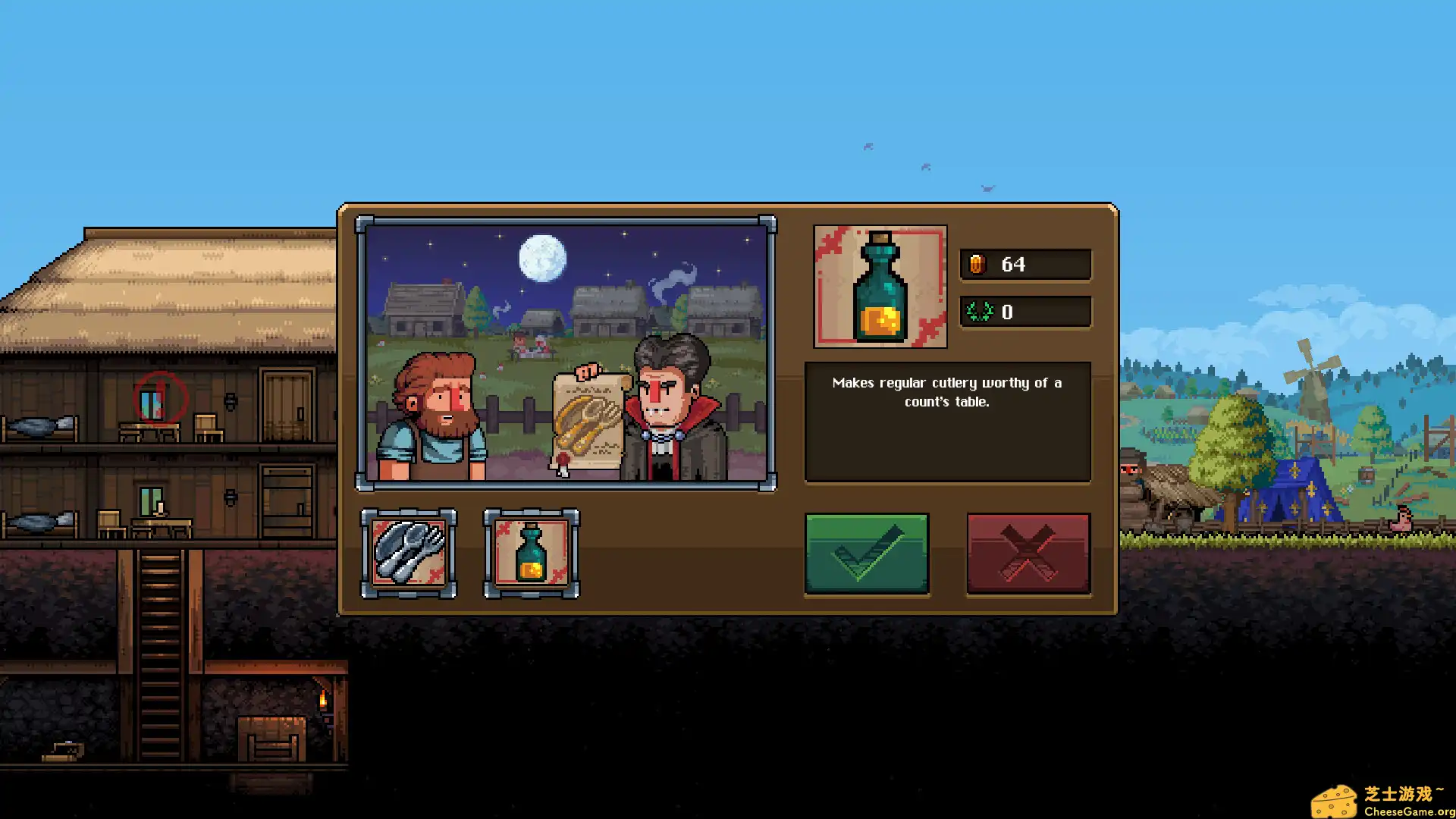 [PC]铁匠铺传奇/Anvil Saga