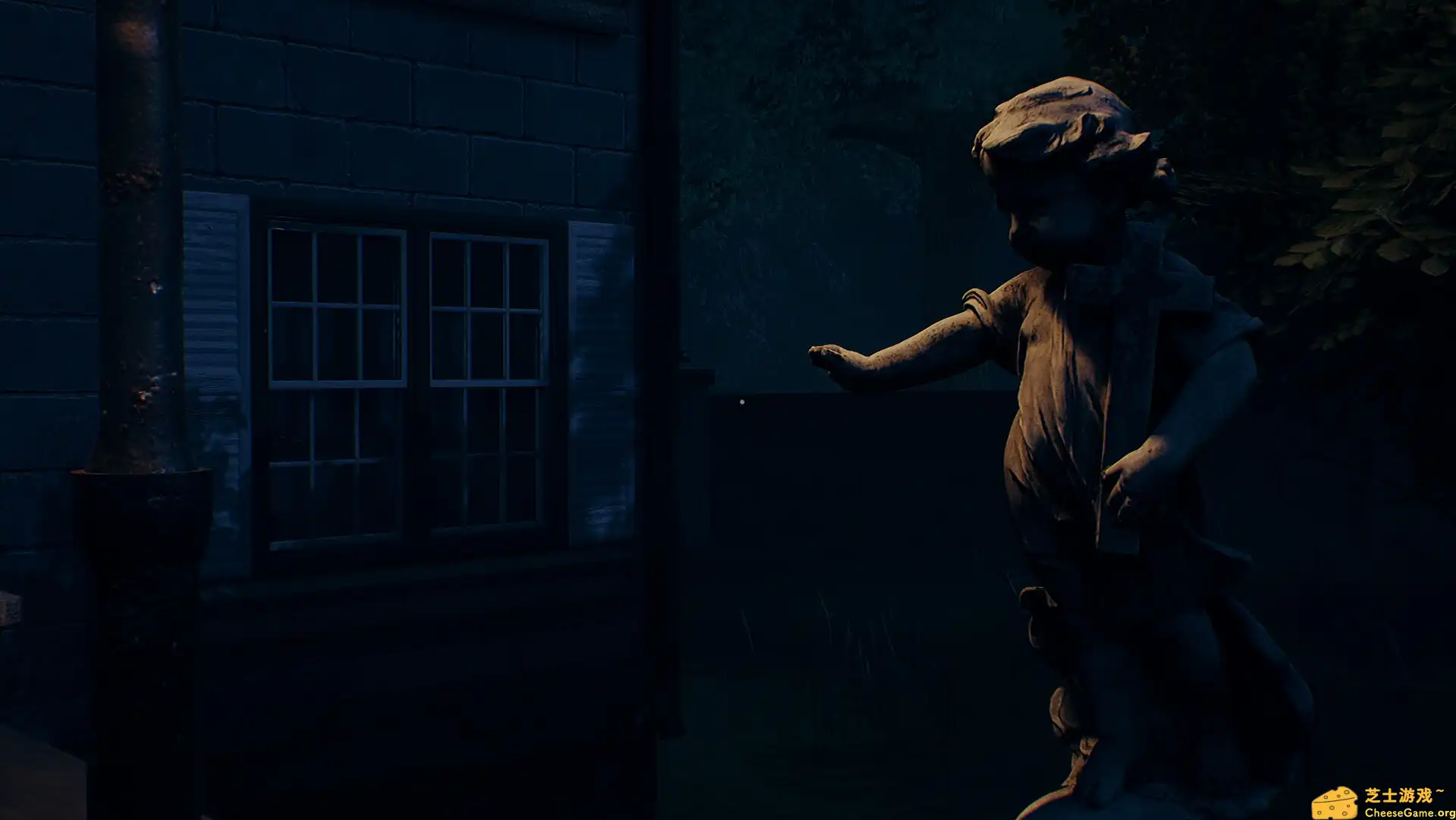 [PC]被诅咒的遗产/The Cursed Legacy