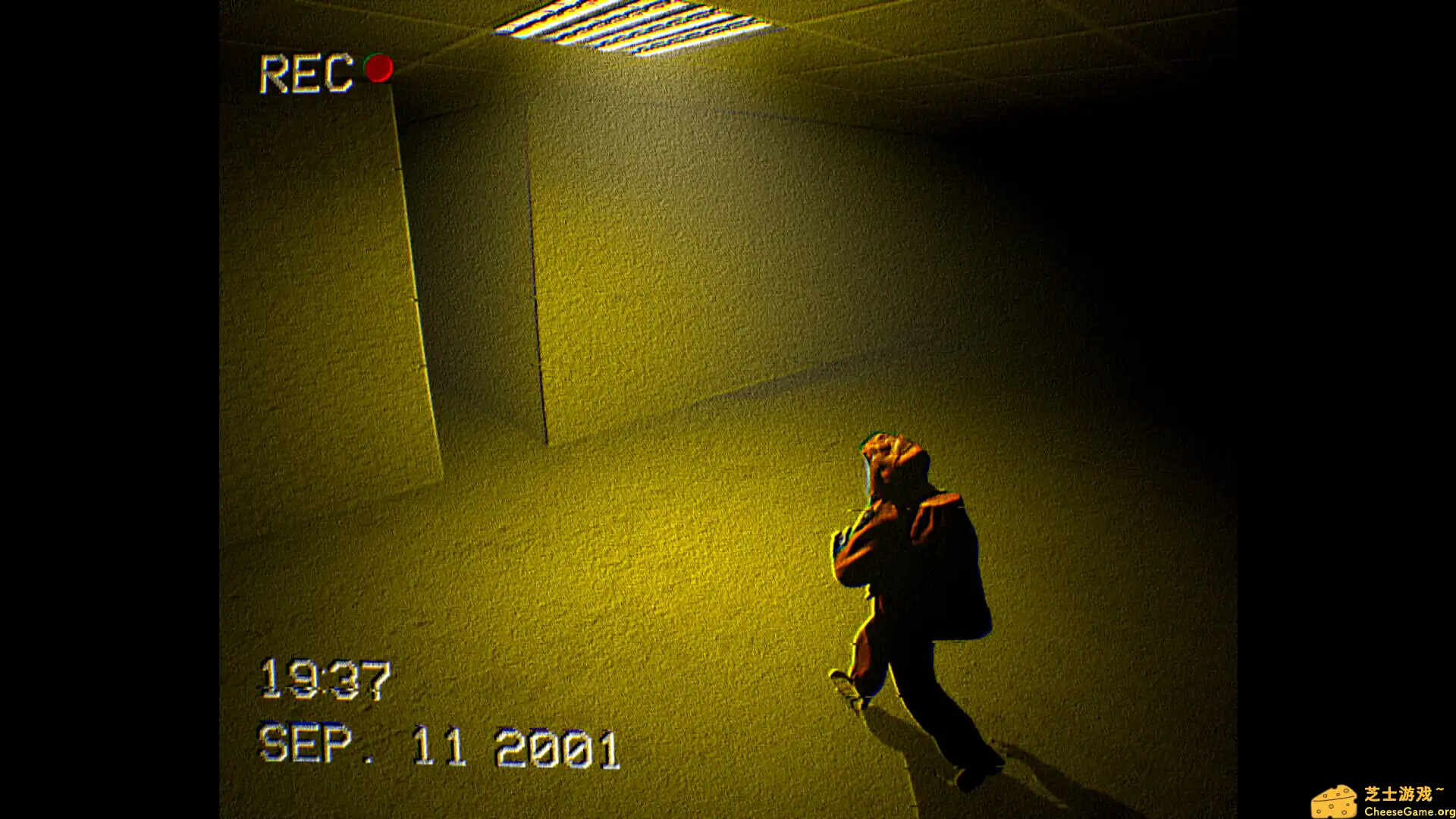 [PC]毛绒密室/FURRY BACKROOMS