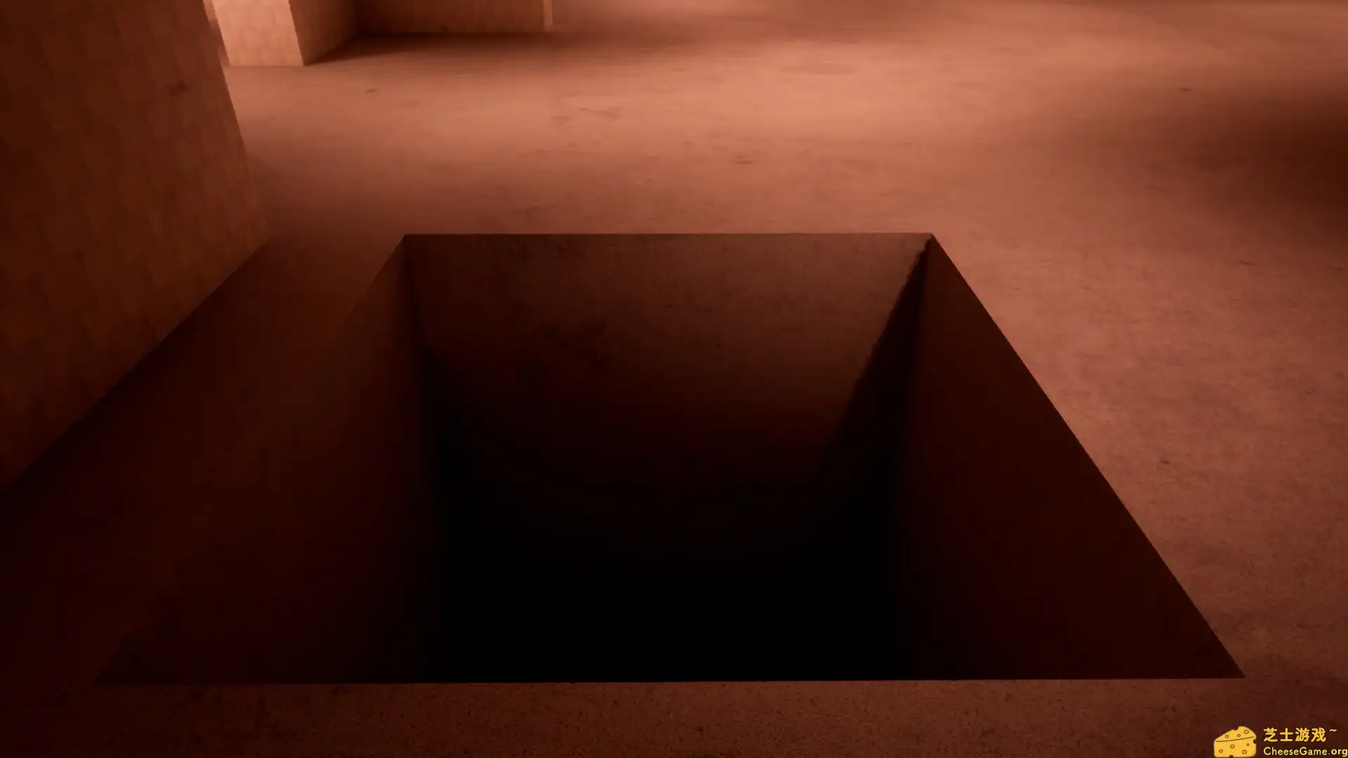 [PC]毛绒密室/FURRY BACKROOMS