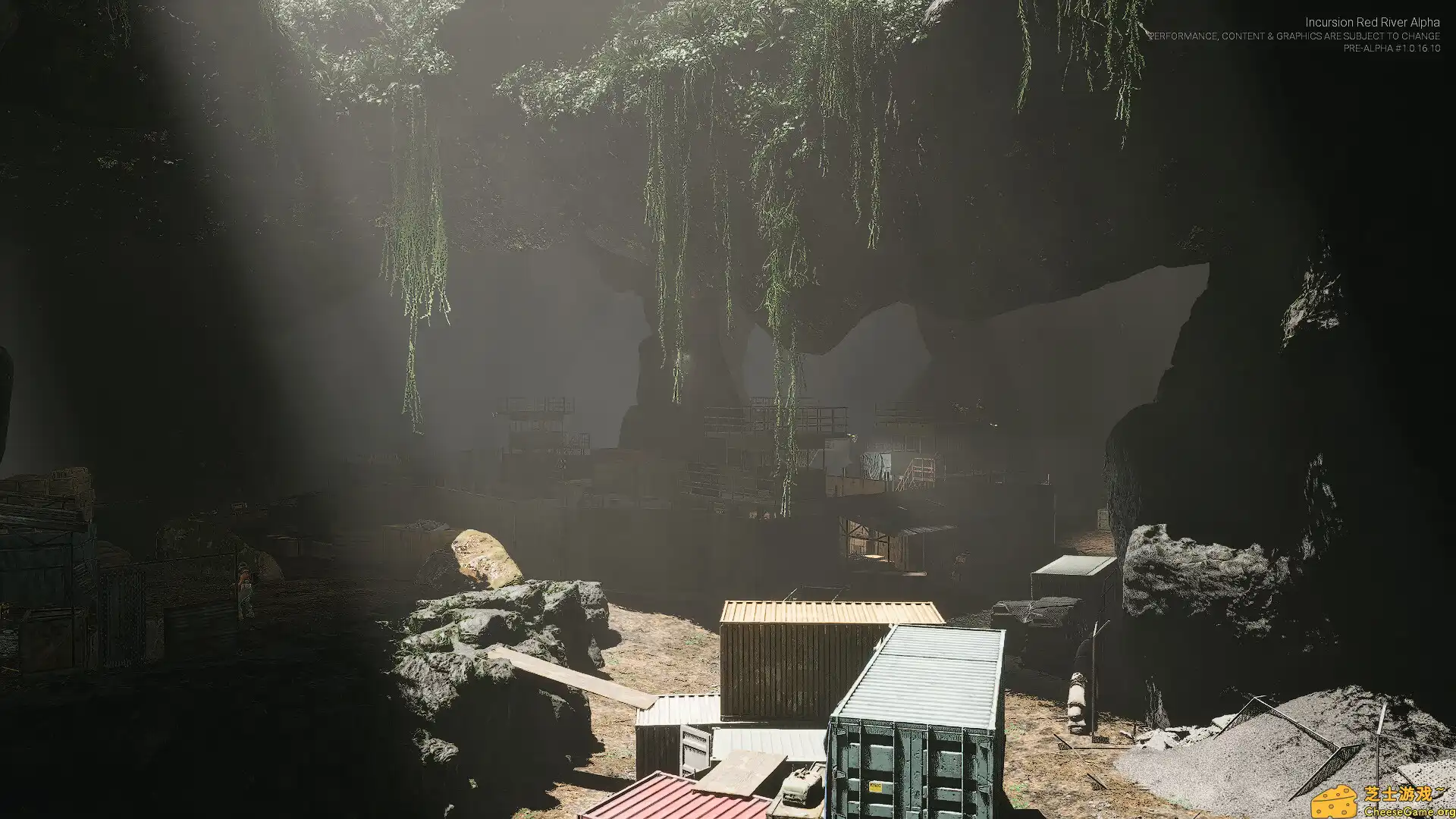 [PC]红河行动/Incursion Red River/支持网络联机