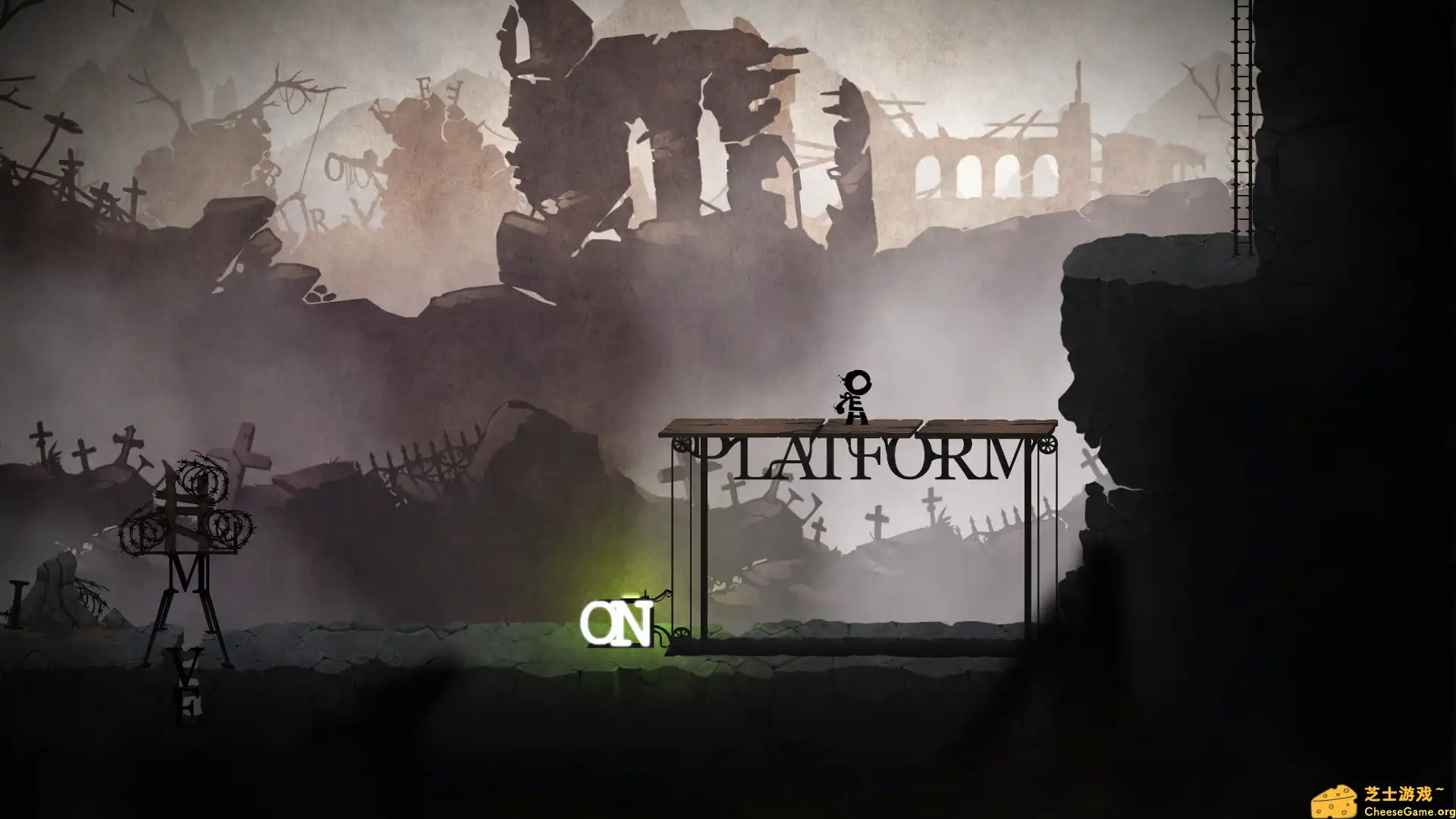 [PC]错字侠/Typoman