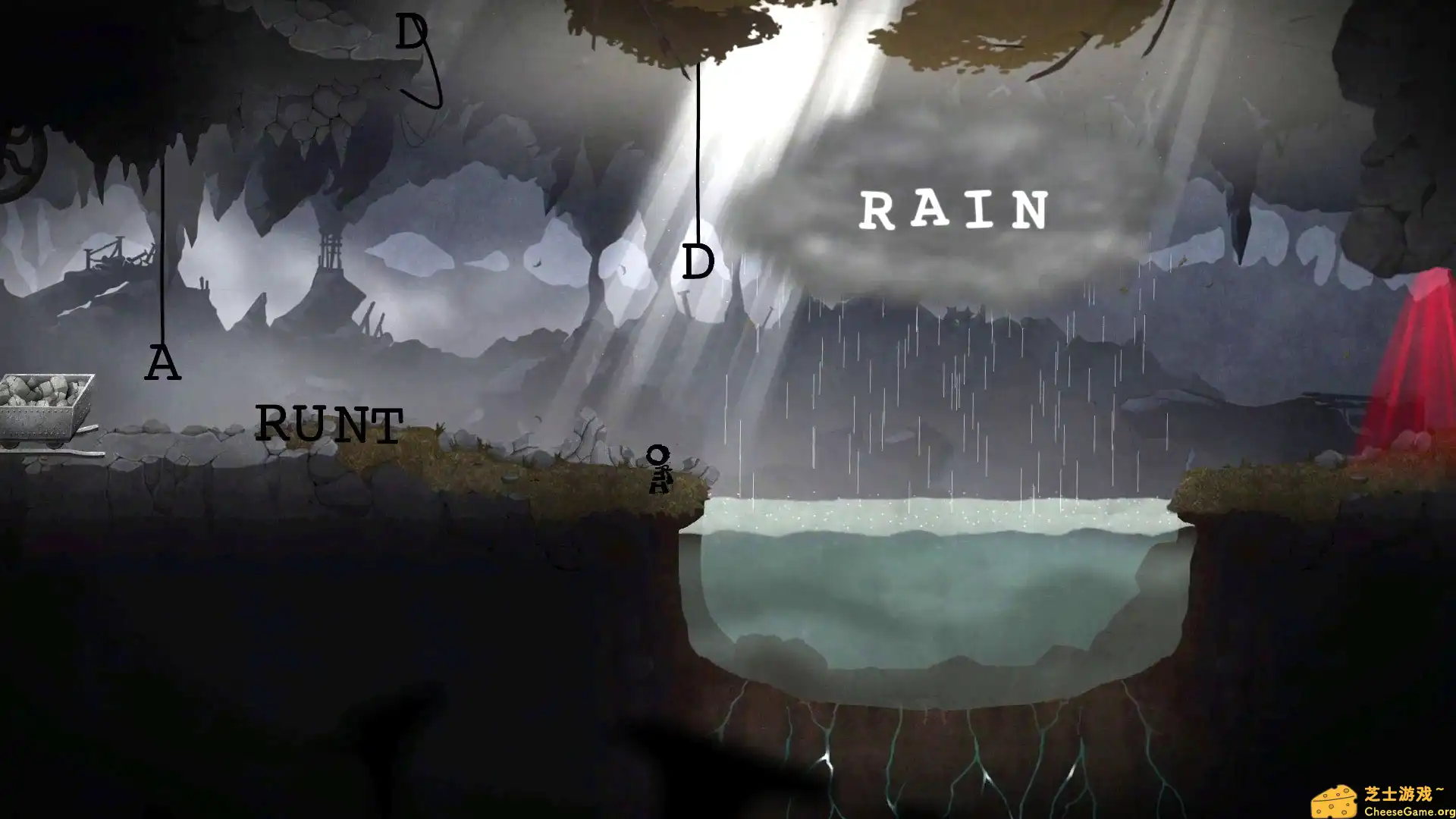 [PC]错字侠/Typoman