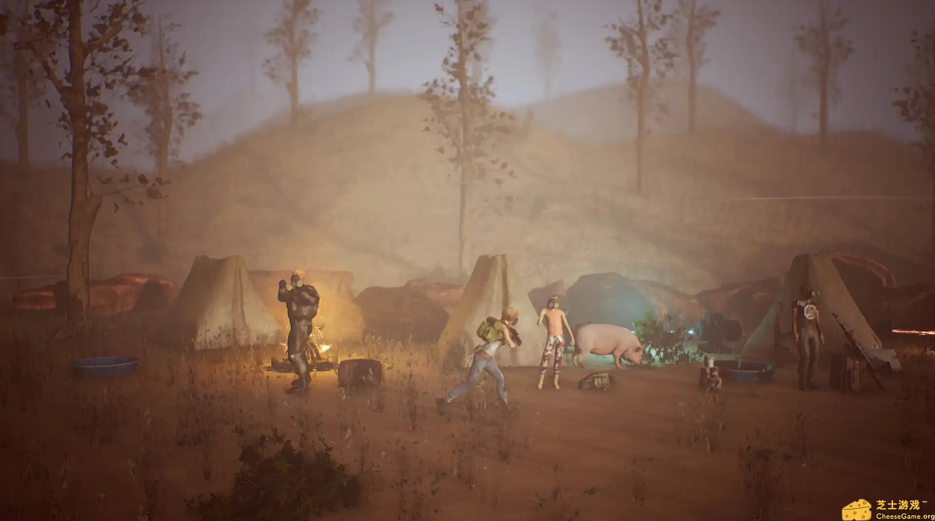 [PC]再次死亡/Die Again