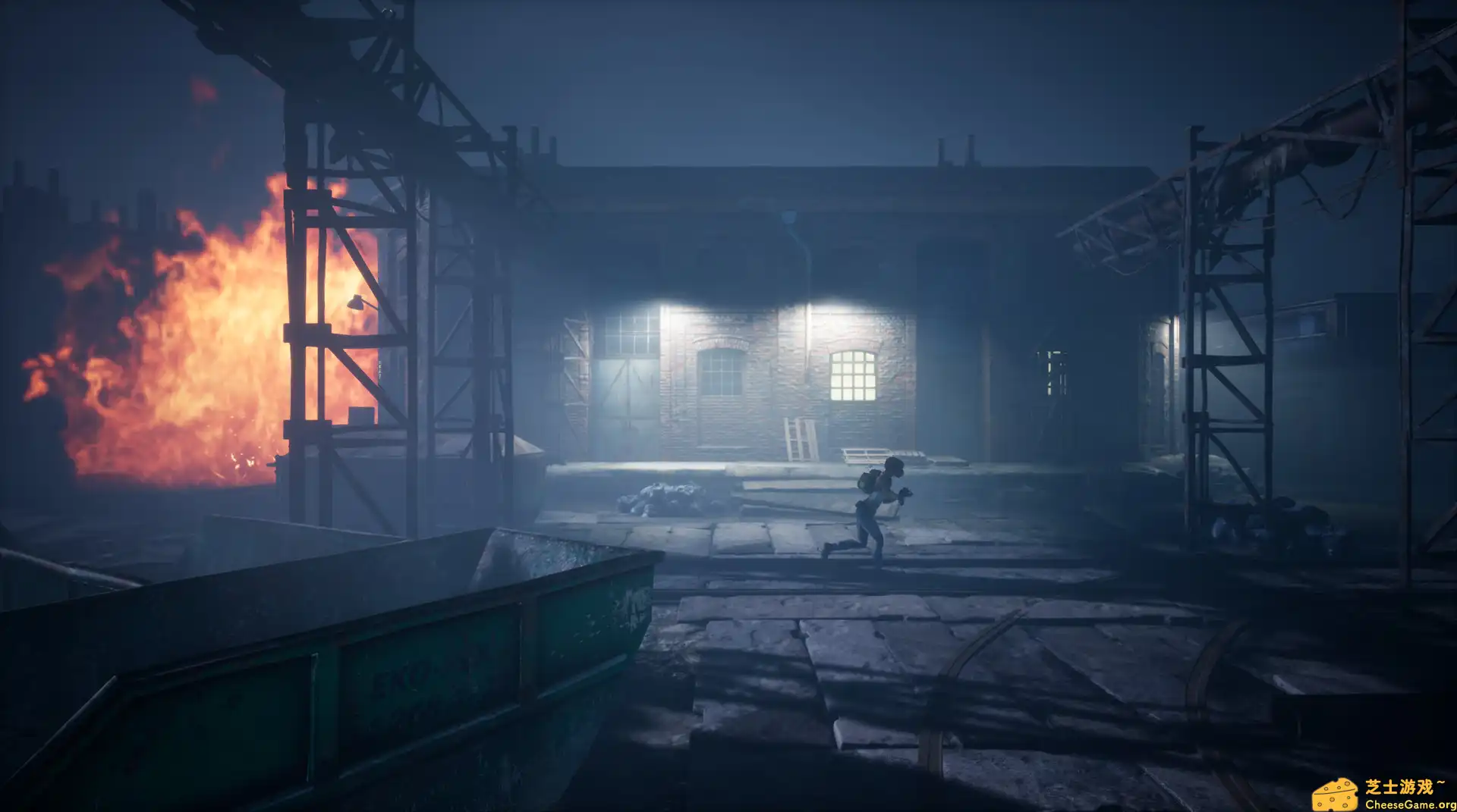 [PC]再次死亡/Die Again