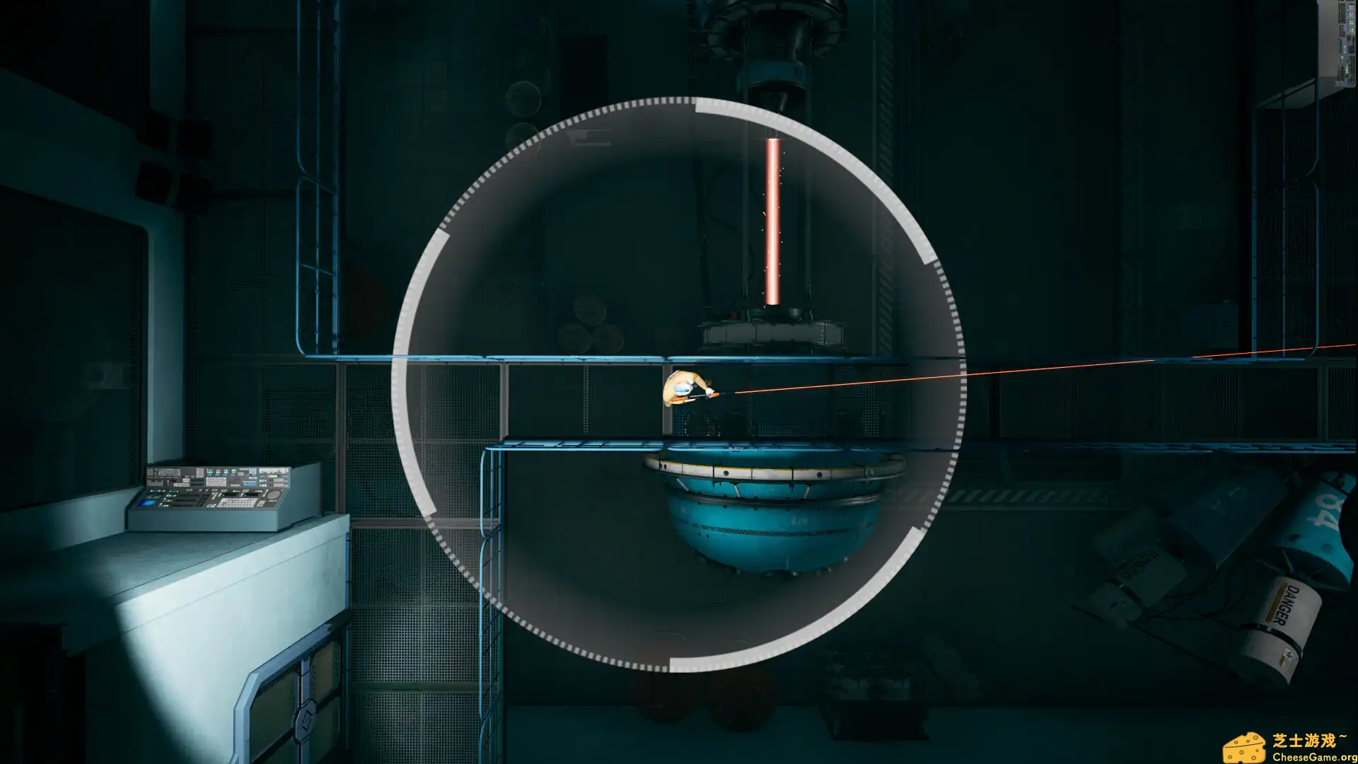 [PC]再次死亡/Die Again