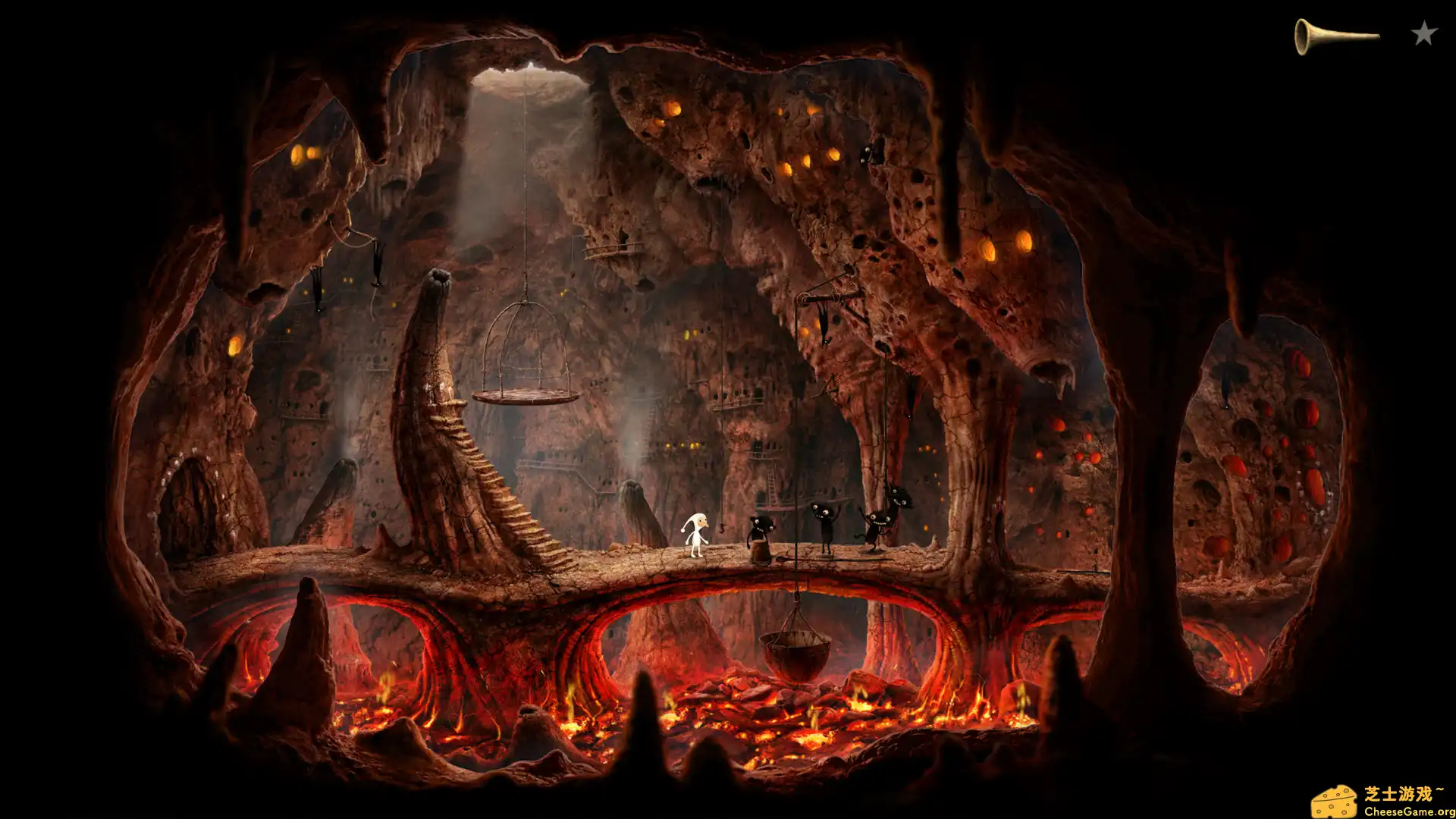 [PC]银河历险记3/Samorost 3