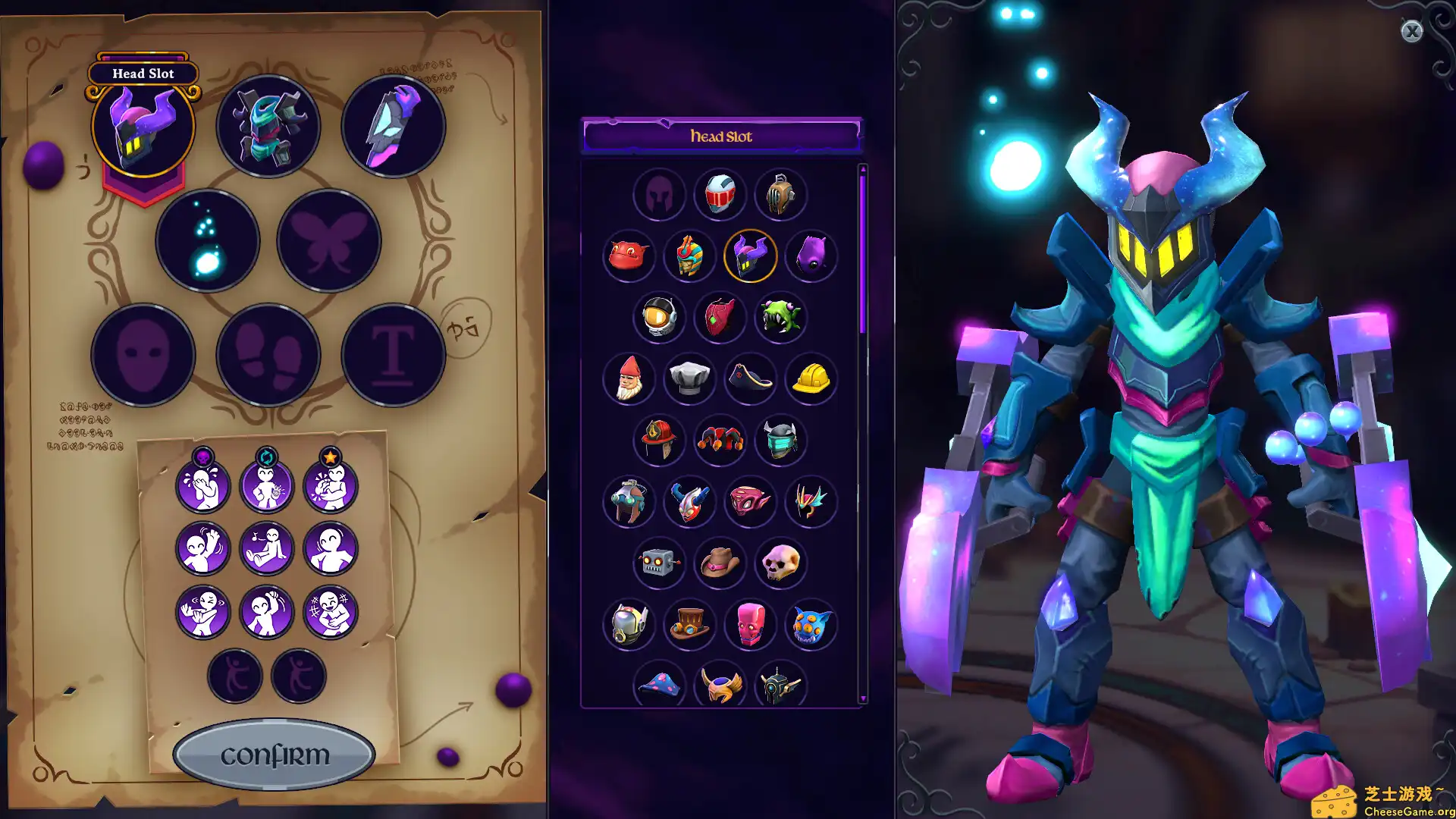 [PC]墨水氏族/Inkbound