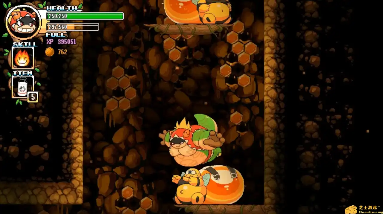 [PC]部落猎人/Tribal Hunter