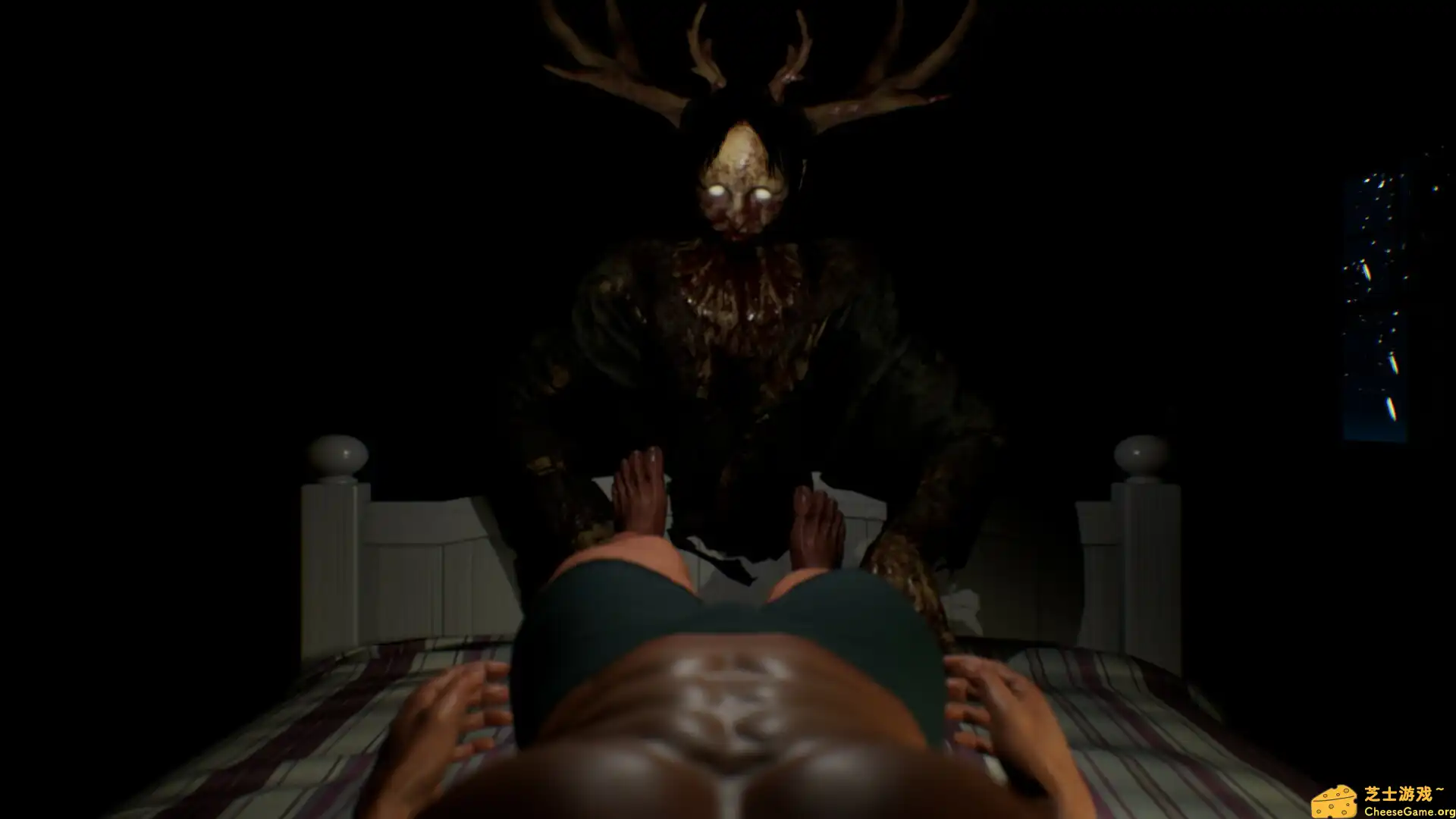 [PC]梦魇/Nightmare