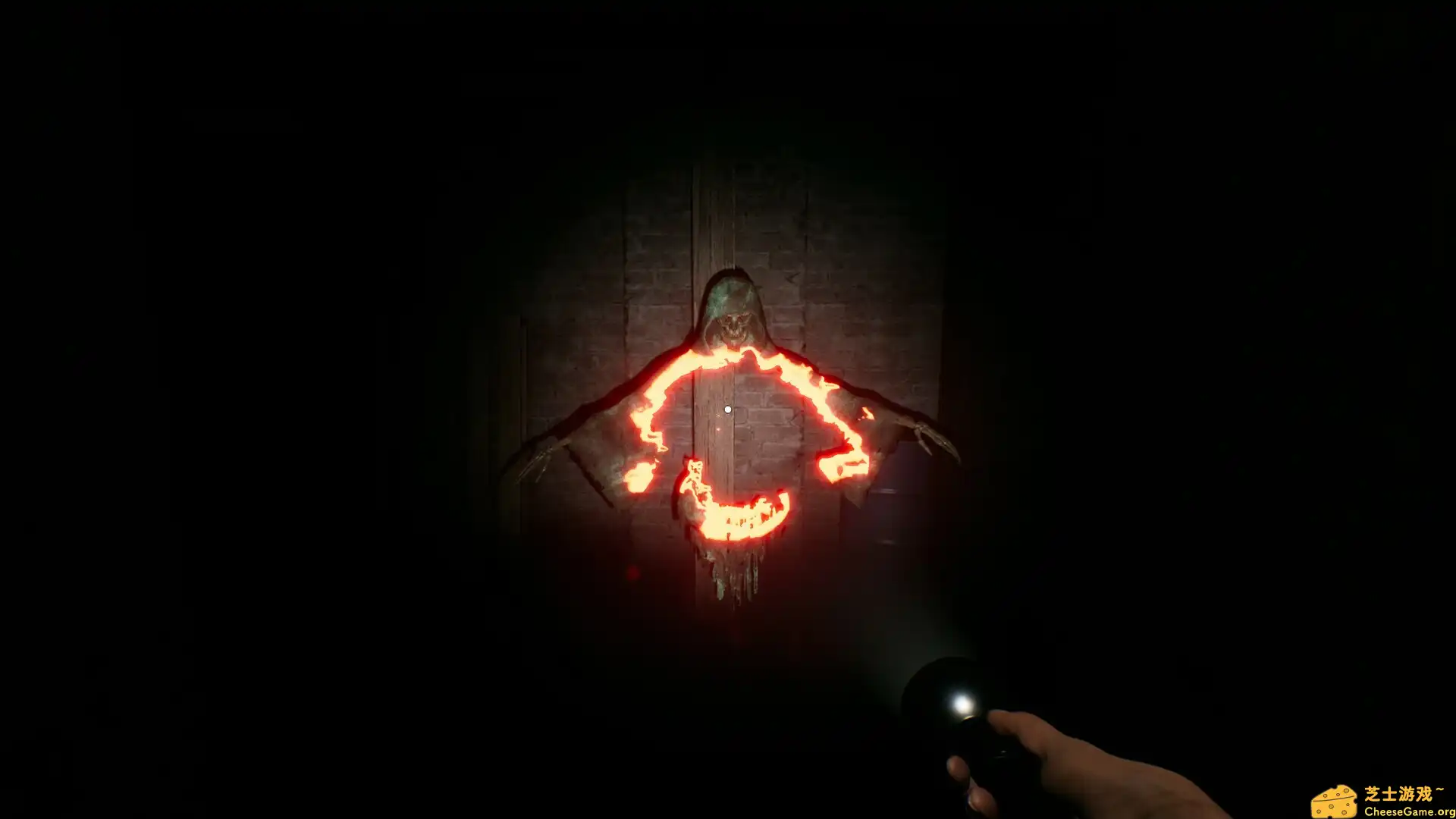 [PC]梦魇/Nightmare