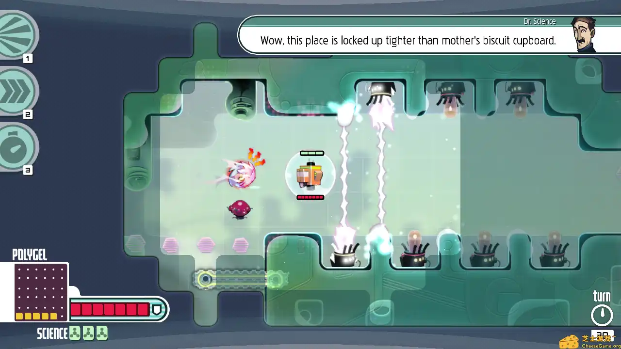 [PC]诺瓦－111/Nova-111