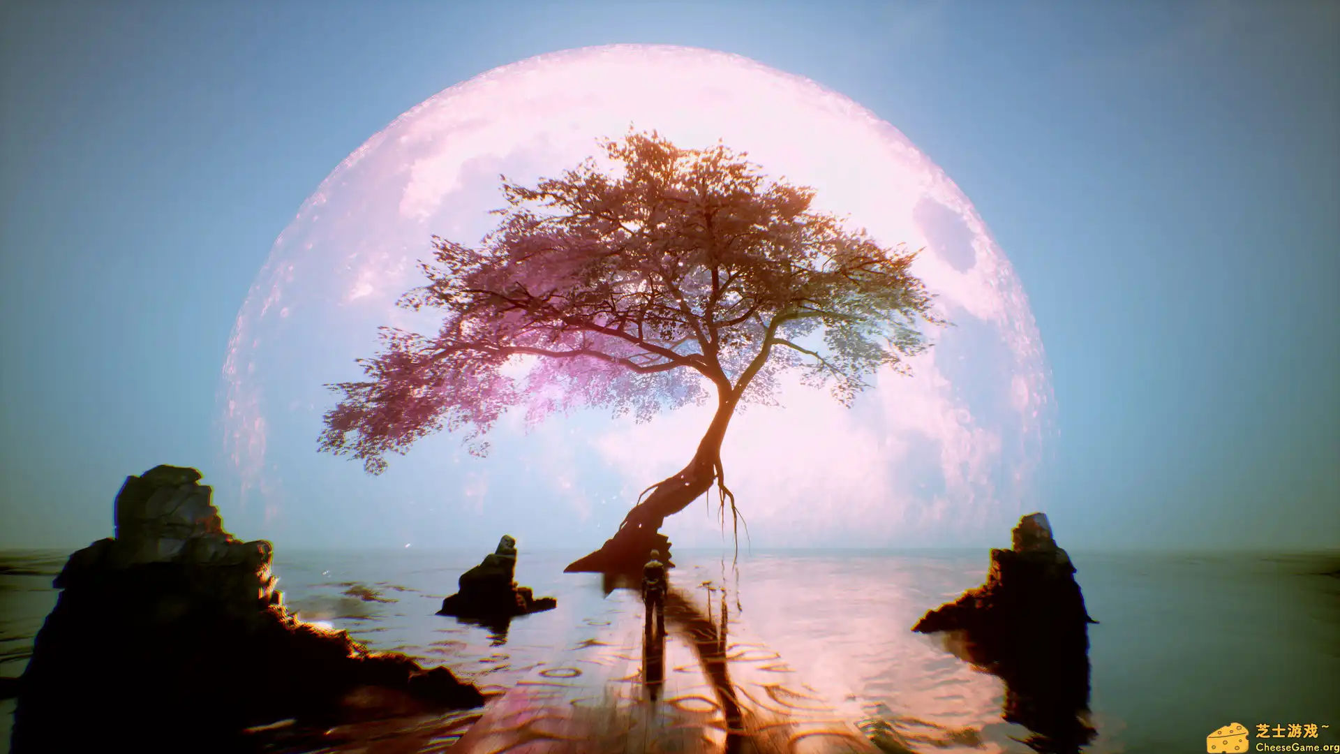 [PC]幽灵线：东京/Ghostwire: Tokyo