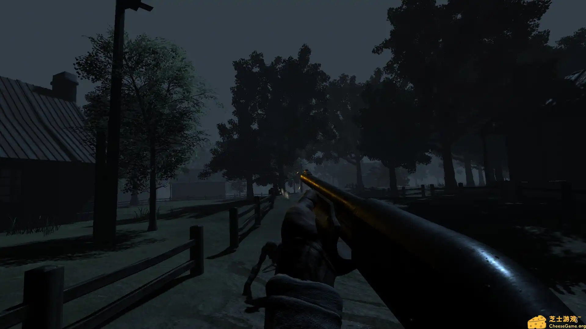 [PC]不可逆/IRREVERSIBLE