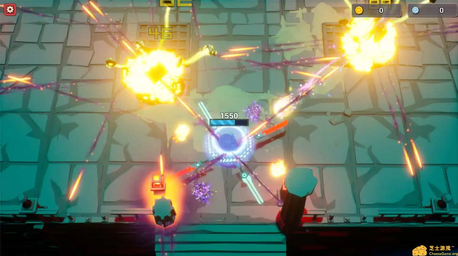 [PC]咒术如律令/Abraca