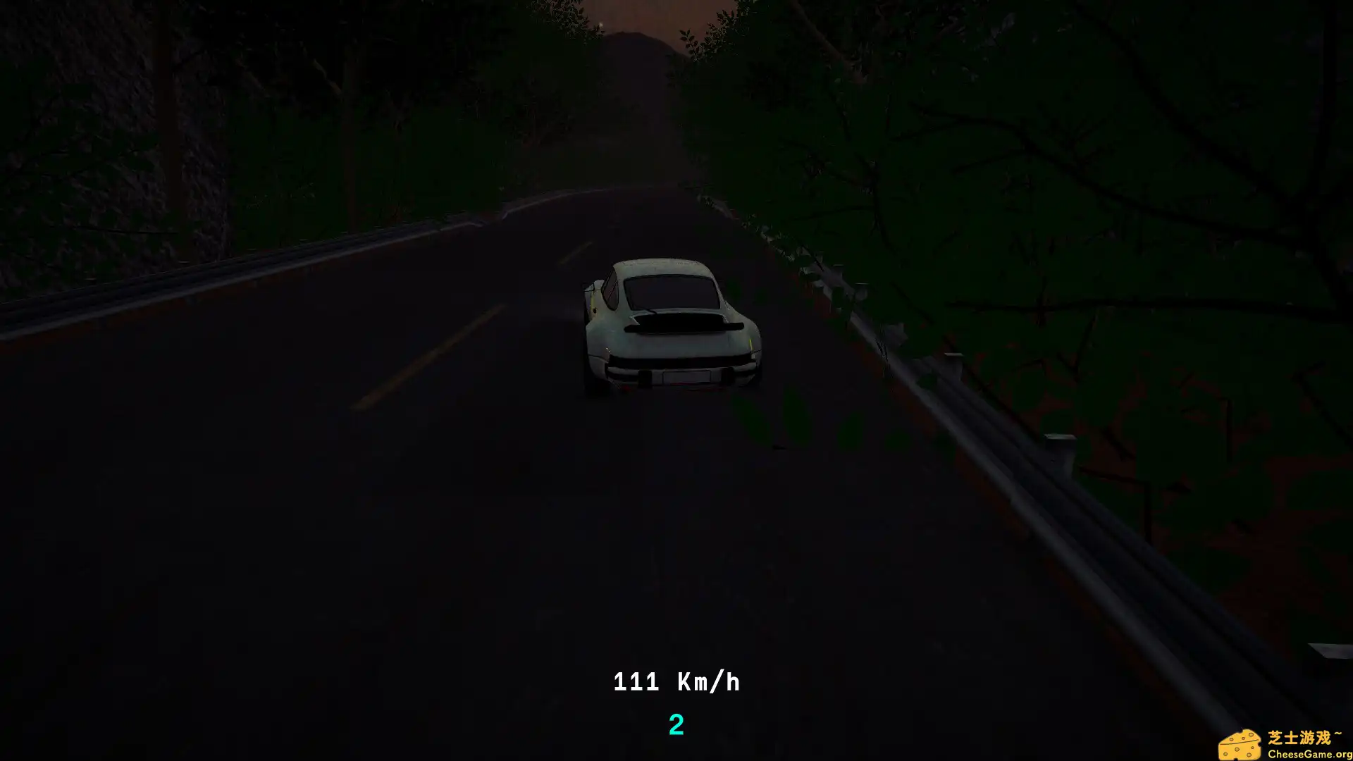 [PC]深夜漂移/Late Night Drift