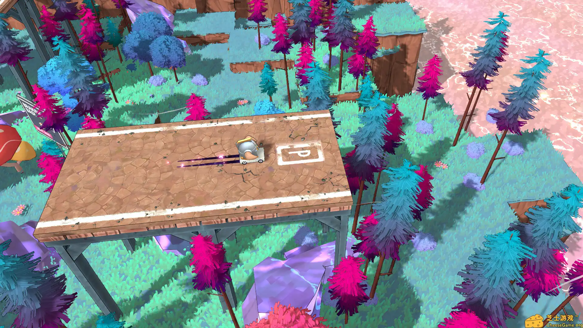 [PC]狂野泊车/你停车糟透了/You Suck at Parking