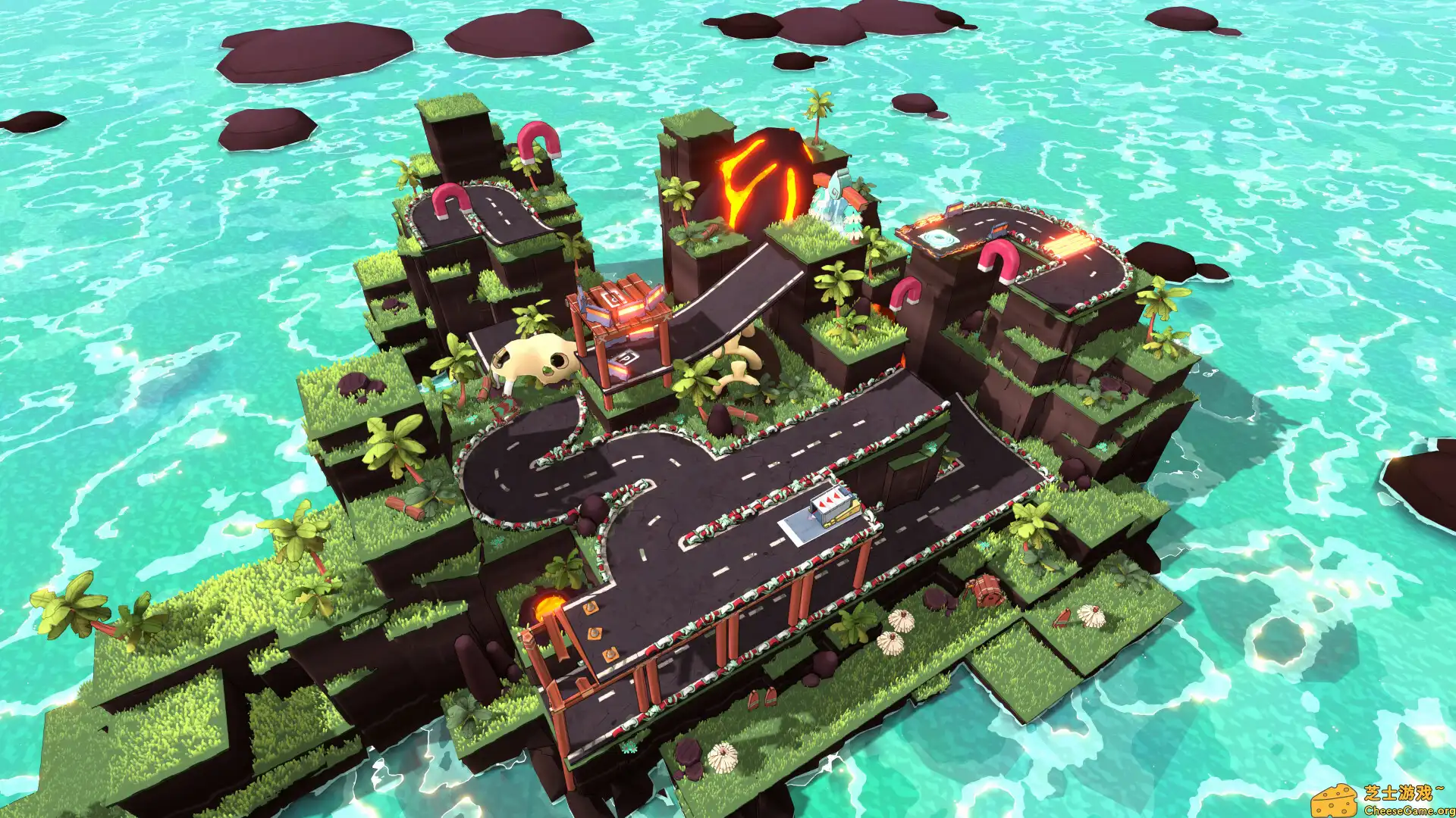 [PC]狂野泊车/你停车糟透了/You Suck at Parking