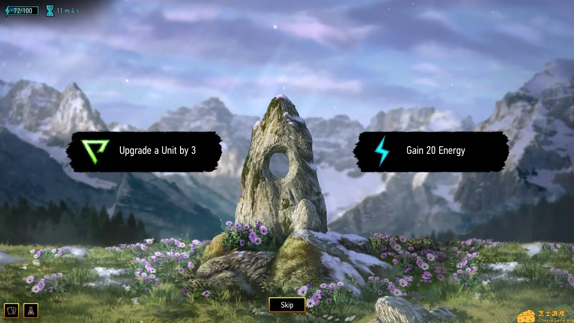 [PC]巫师之昆特牌：流浪法师/GWENT: Rogue Mage