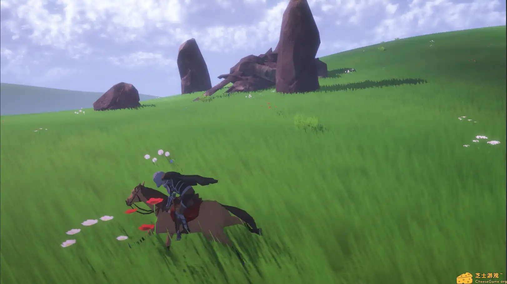 [PC]格多尼亚/戈多尼亚/Gedonia