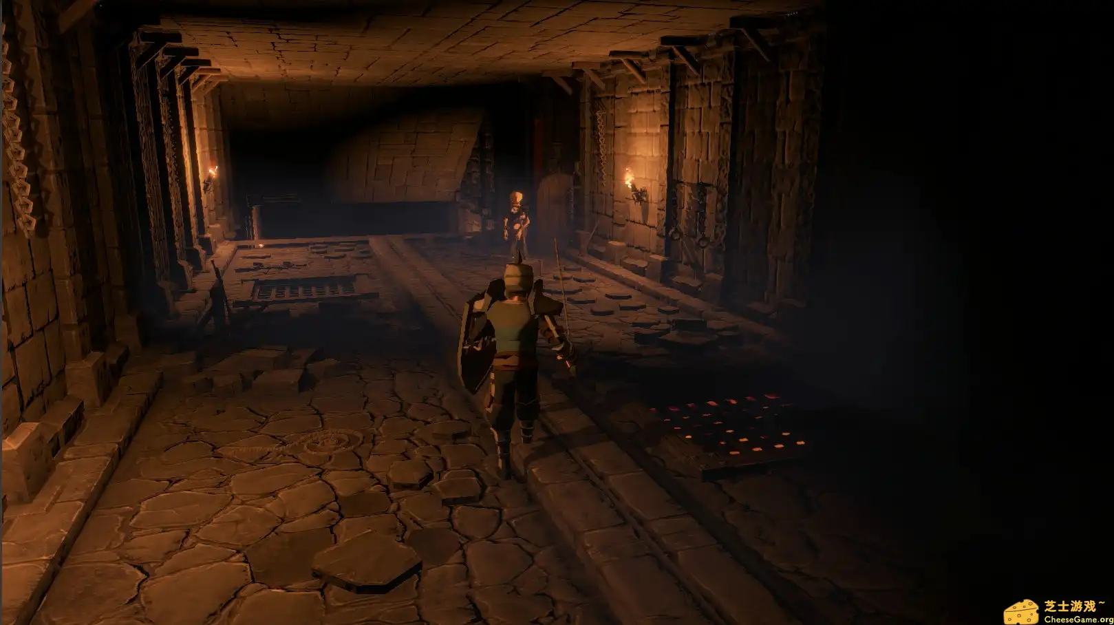 [PC]格多尼亚/戈多尼亚/Gedonia