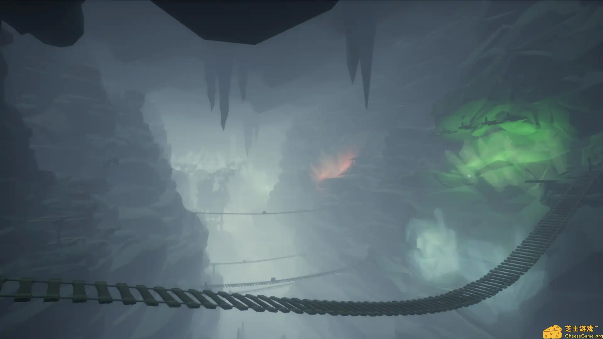 [PC]阿隆的冒险/Aron\'s Adventure