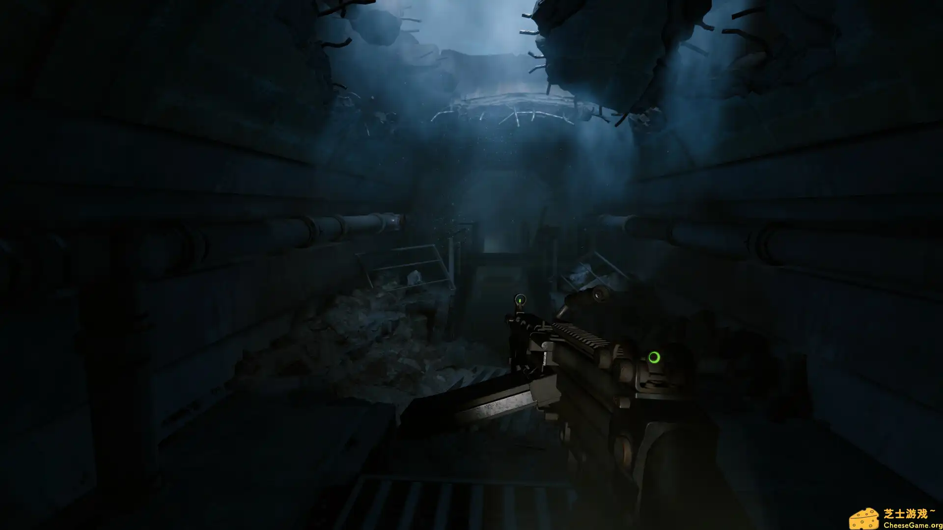 [PC]亚利桑那阳光2/Arizona Sunshine 2/支持网络联机