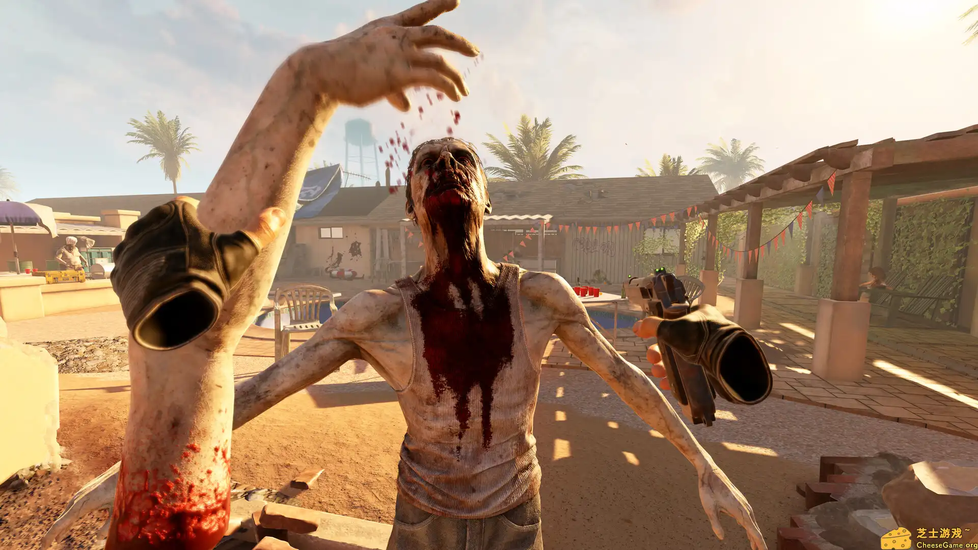 [PC]亚利桑那阳光2/Arizona Sunshine 2/支持网络联机