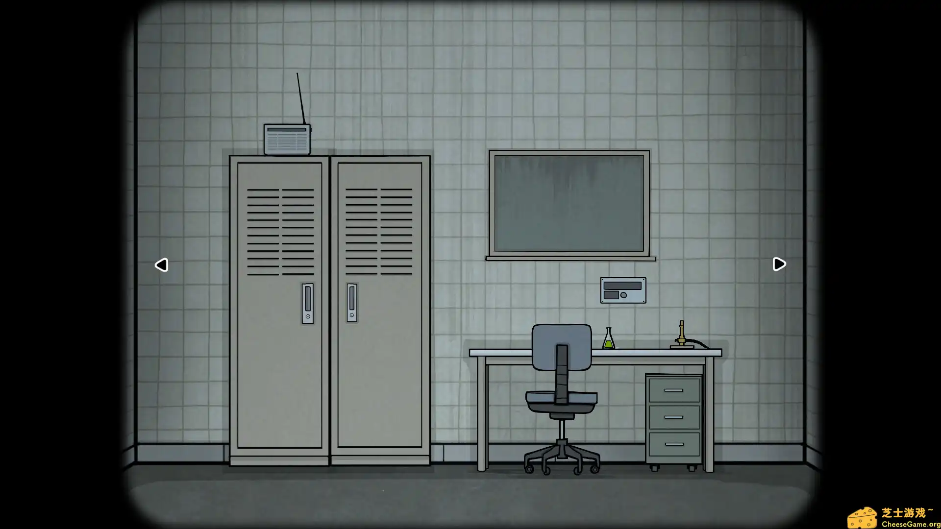 [PC]内心的过去/The Past Within