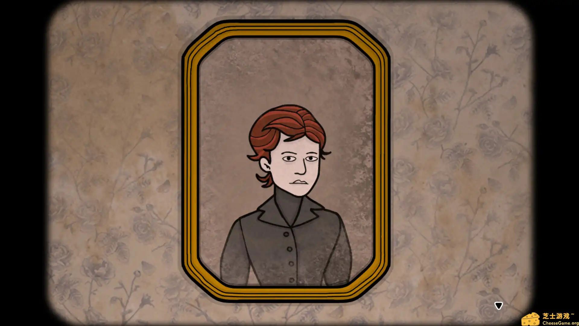 [PC]内心的过去/The Past Within