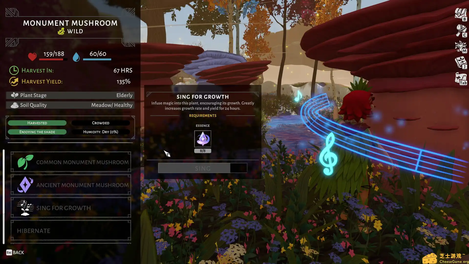 [PC]荒原疗者/Wildmender