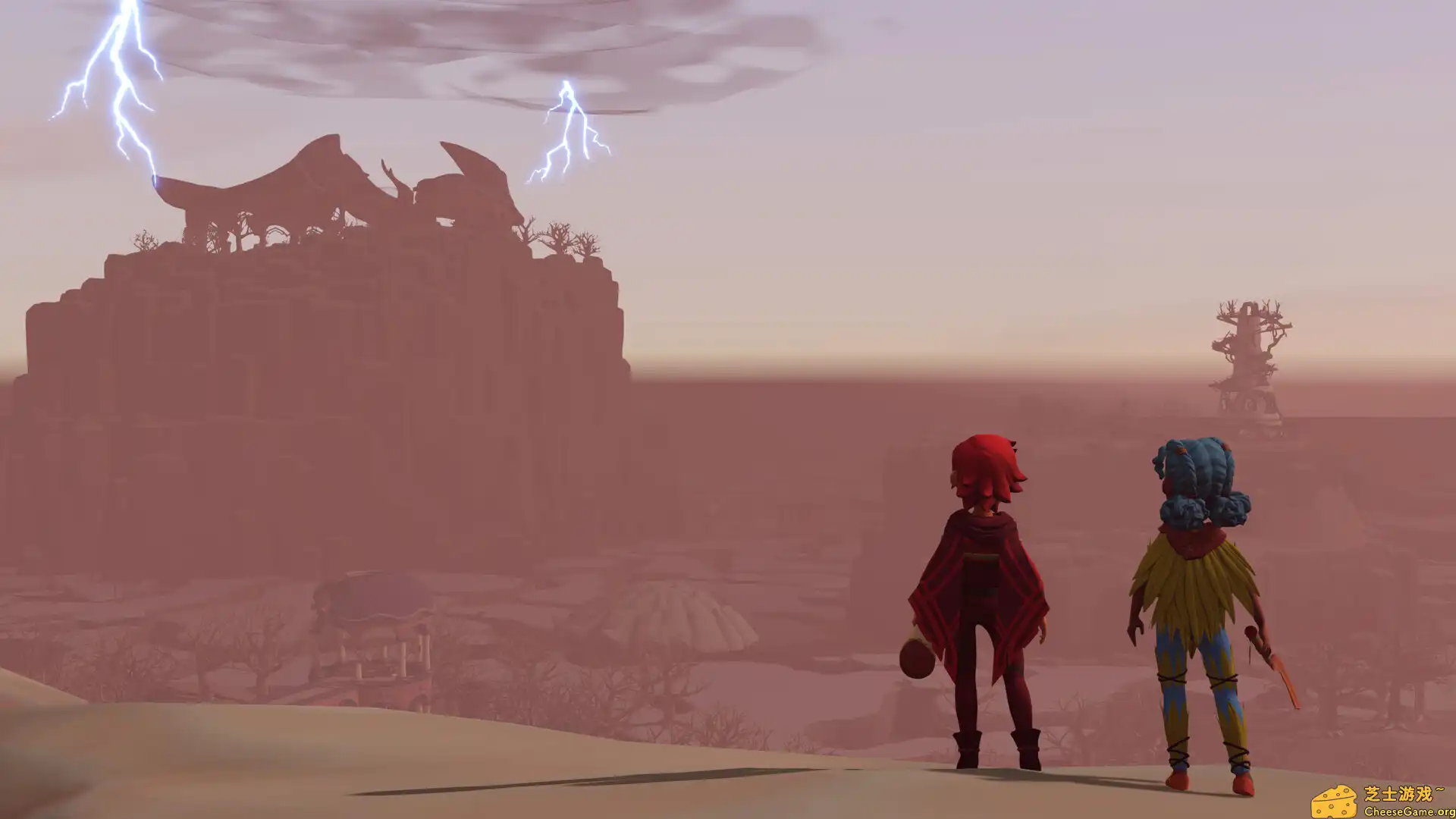 [PC]荒原疗者/Wildmender