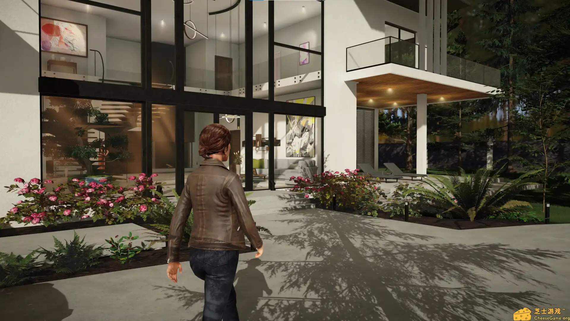 [PC]阿加莎·克里斯蒂：东方快车谋杀案/Agatha Christie - Murder on the Orient Express