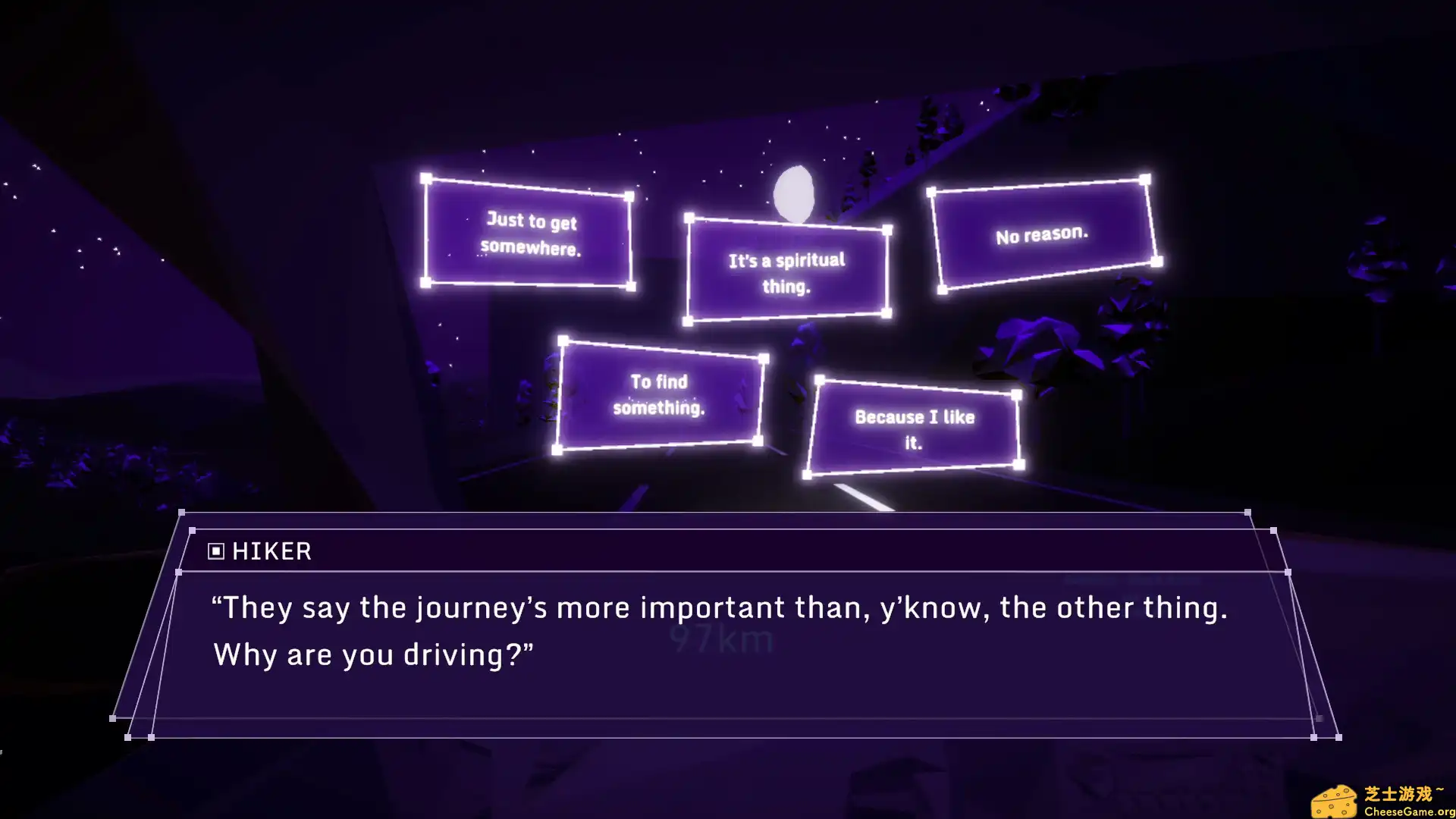 [PC]冥想空间/Glitchhikers: The Spaces Between