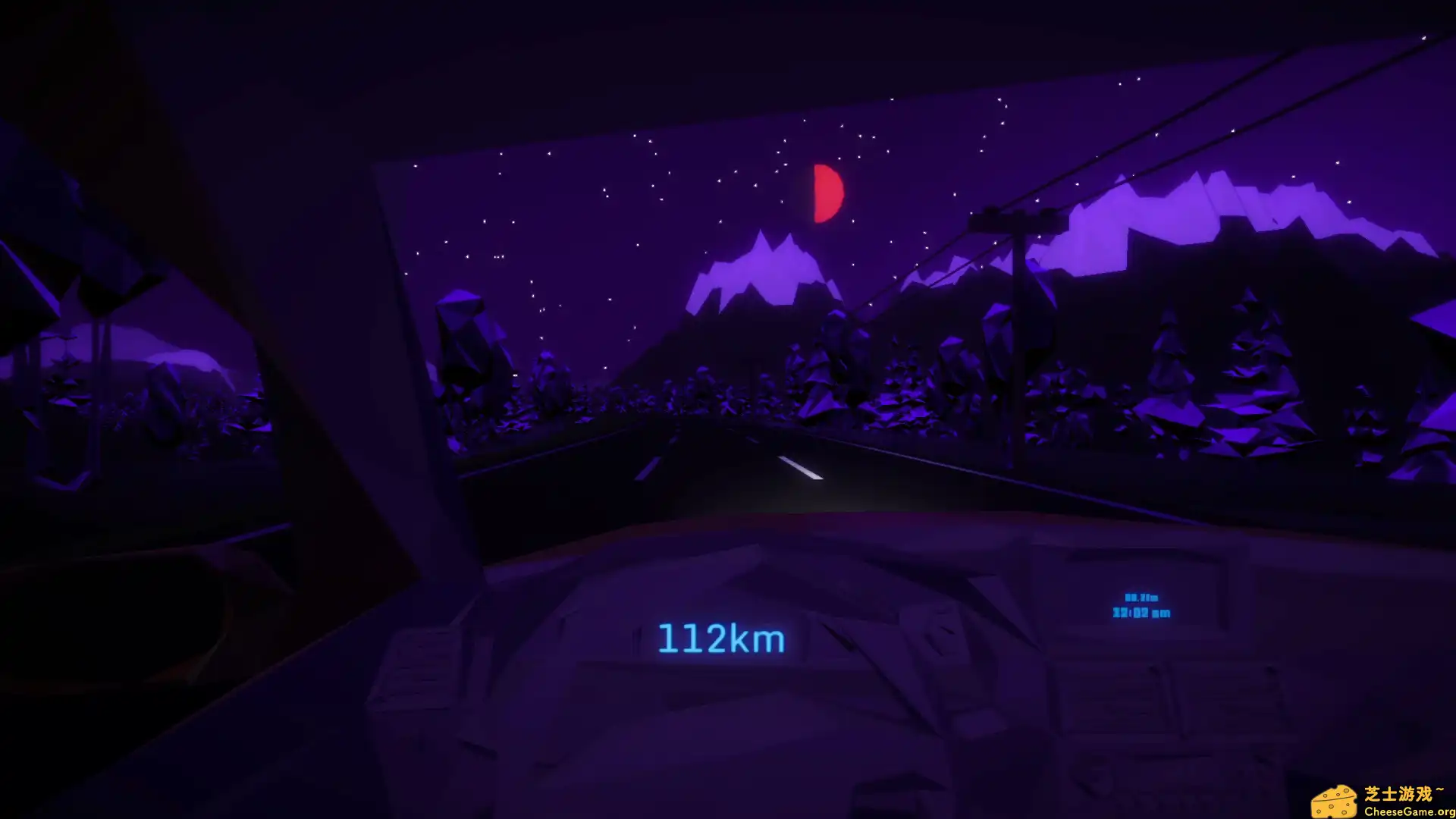 [PC]冥想空间/Glitchhikers: The Spaces Between