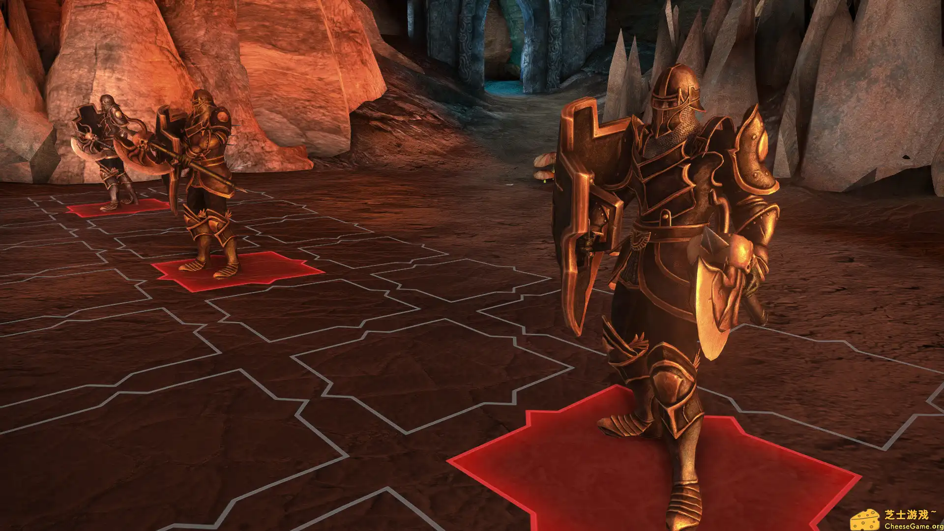 [PC]魔法门之英雄无敌7/Might and Magic: Heroes VII – Trial by Fire