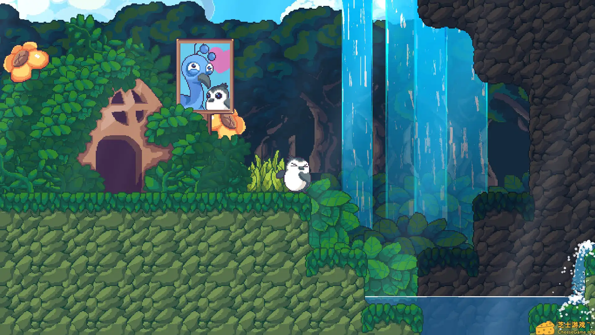 [PC]鸟之交响/Songbird Symphony