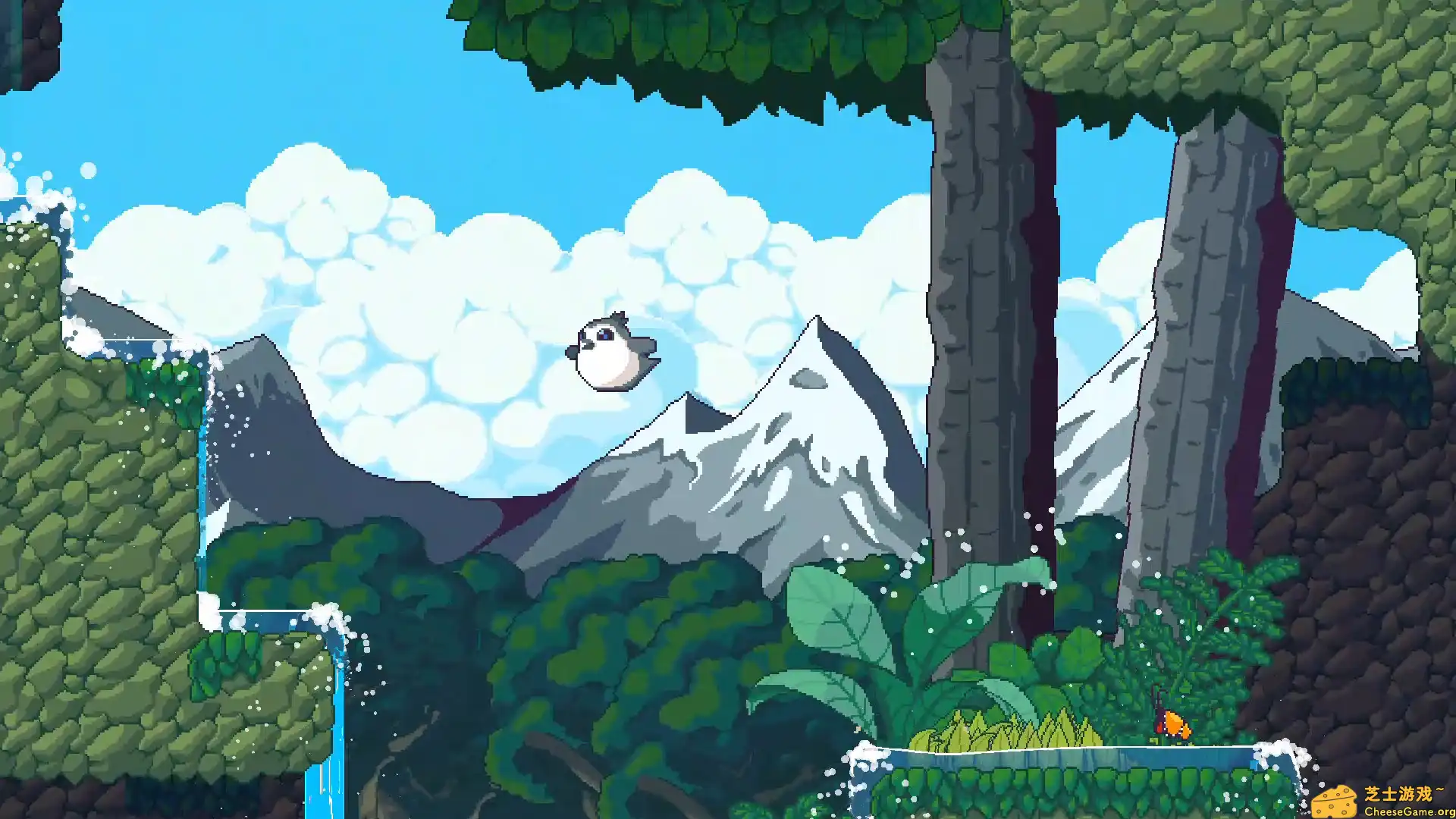 [PC]鸟之交响/Songbird Symphony